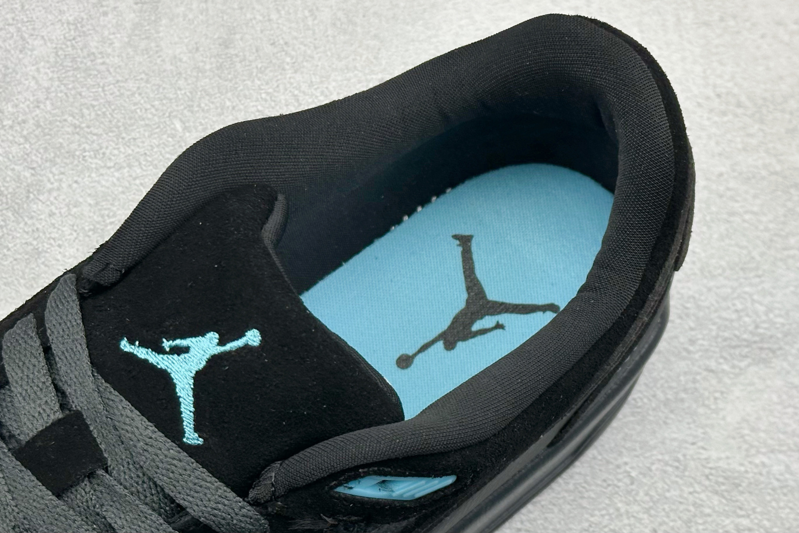 180 Jordan FLIGHT COURT SP 低帮板鞋 HF3255-040