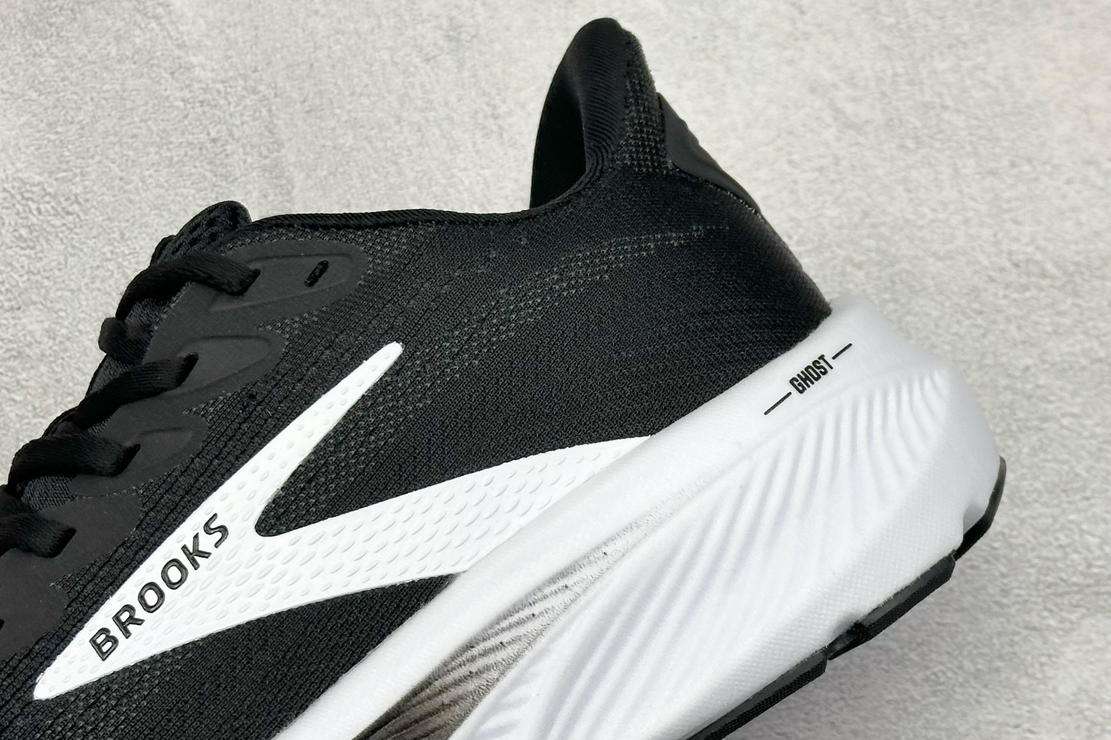 180 Z版Brooks Ghost 17 布鲁克斯 减震竞速马拉松专业跑鞋 110442-1B-090