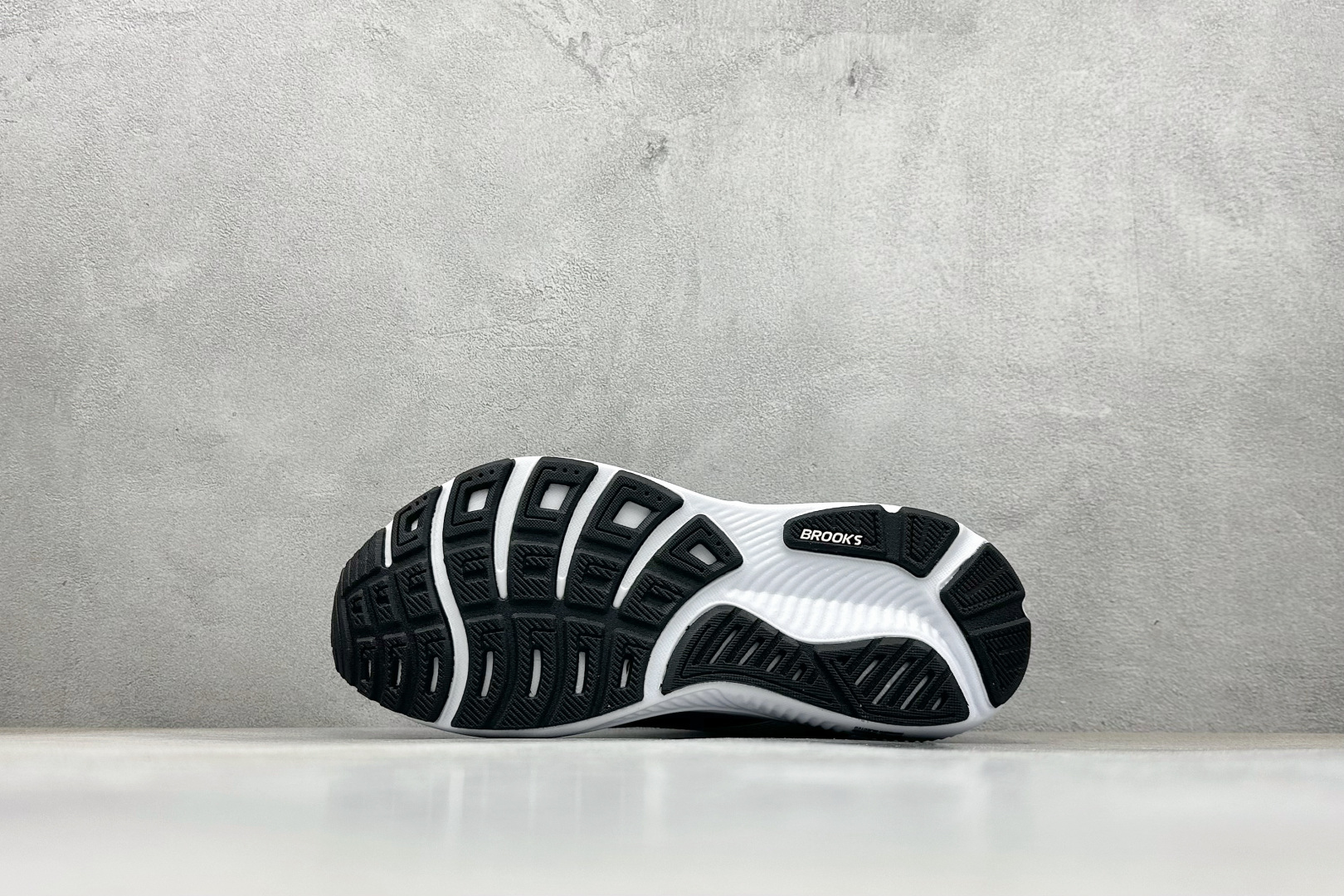 180 Z版Brooks Ghost 17 布鲁克斯 减震竞速马拉松专业跑鞋 110442-1B-090