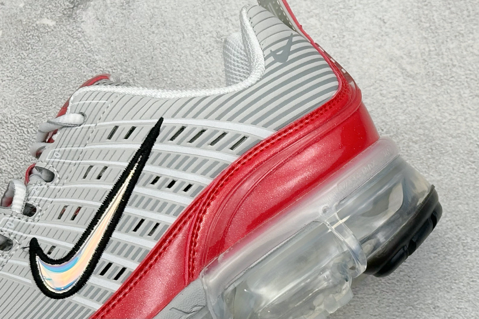 220 YH版 Nike Air Vapor 360 全掌大气垫透气跑步鞋 CK2718-002