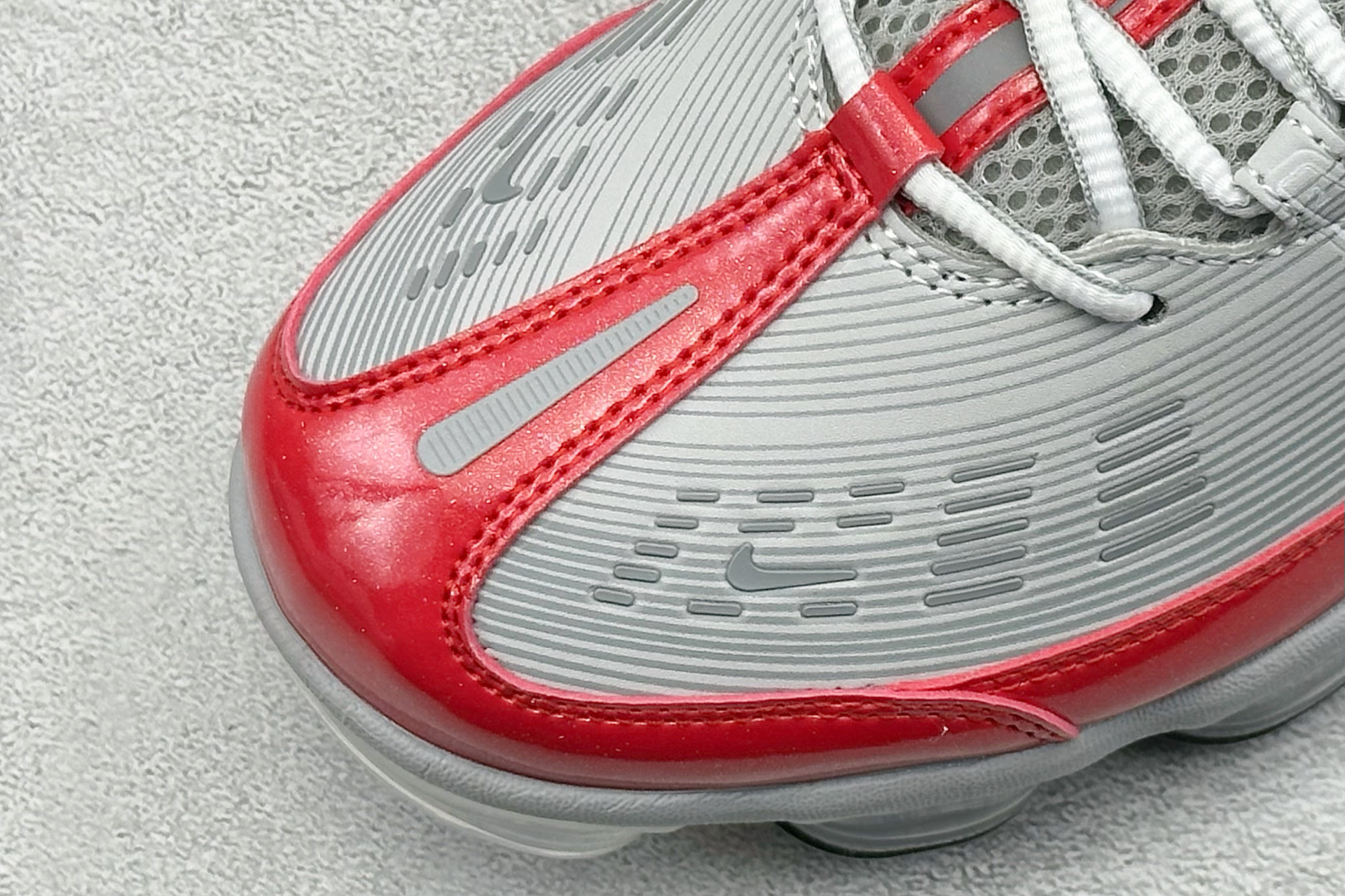 220 YH版 Nike Air Vapor 360 全掌大气垫透气跑步鞋 CK2718-002