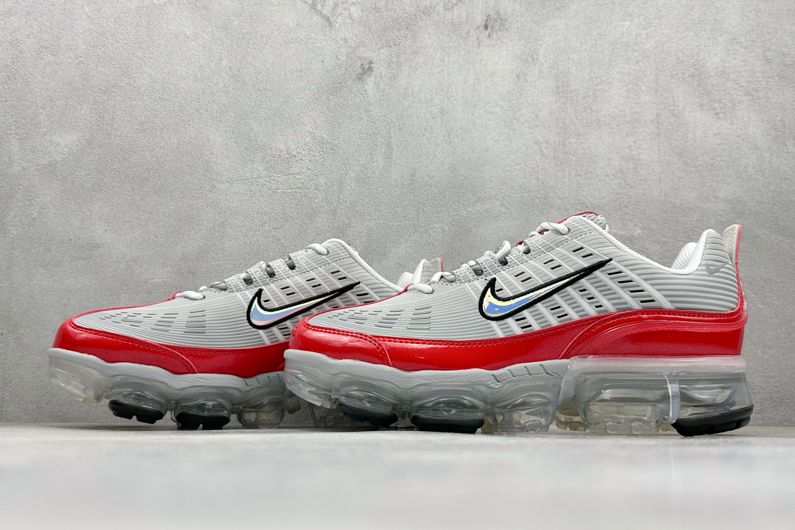 220 YH版 Nike Air Vapor 360 全掌大气垫透气跑步鞋 CK2718-002