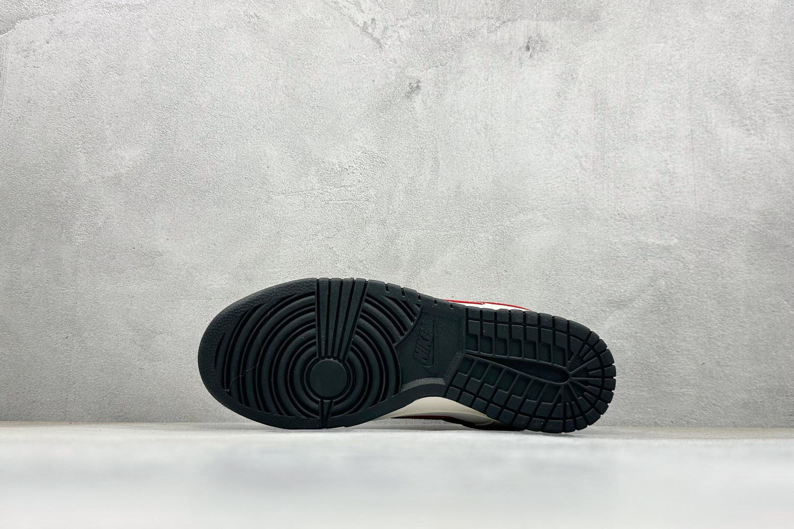 280 XC版Nike SB Dunk Low LV联名 暗红勾 周年高端定制 低帮休闲板鞋 XS6089-627