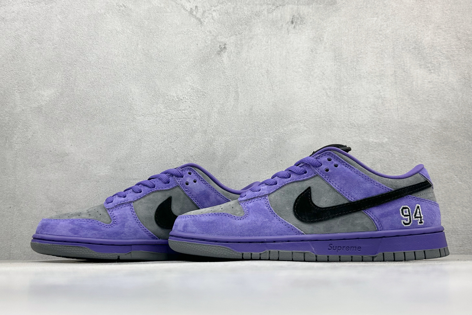 200 Supreme x 94Nike Dunk SB Dunk Low 低帮休闲滑板鞋 HQ8487-500-Chinese UA Cheap High Quatity Brand Clothes Bags handbags Sneakers wholesale wholesaler seller from China Factory suppliers Fashion Clothing Shoes best Quality Beautiful Price 200 Supreme x 94Nike Dunk SB Dunk Low 低帮休闲滑板鞋 HQ8487-500