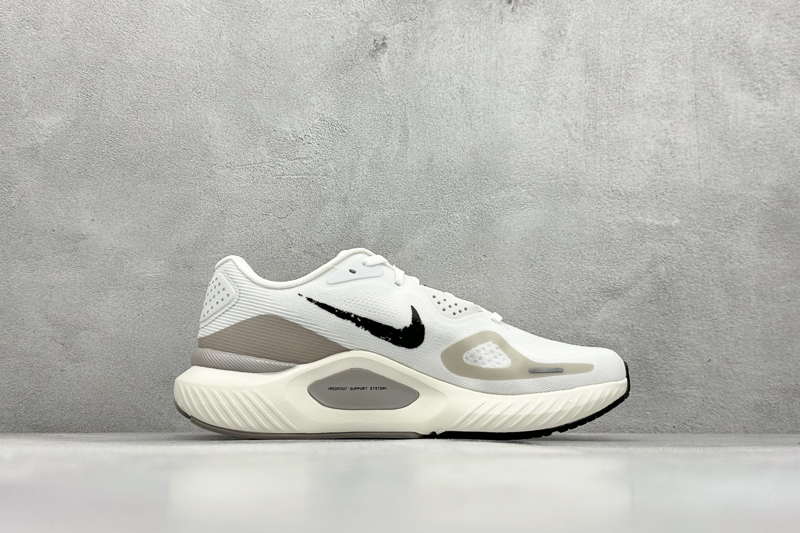 180 RS版NK Zoom Structure 26代 缓震舒适轻量跑步鞋 IB5698-100-Chinese UA Cheap High Quatity Brand Clothes Bags handbags Sneakers wholesale wholesaler seller from China Factory suppliers Fashion Clothing Shoes best Quality Beautiful Price 180 RS版NK Zoom Structure 26代 缓震舒适轻量跑步鞋 IB5698-100