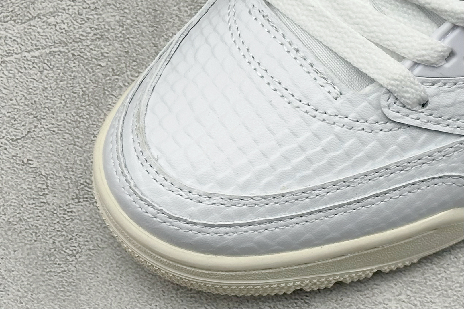 260 Kw版 Jordan Spizike Low AJ 3.5 乔丹合体元素 文化休闲板鞋 IH4501-100