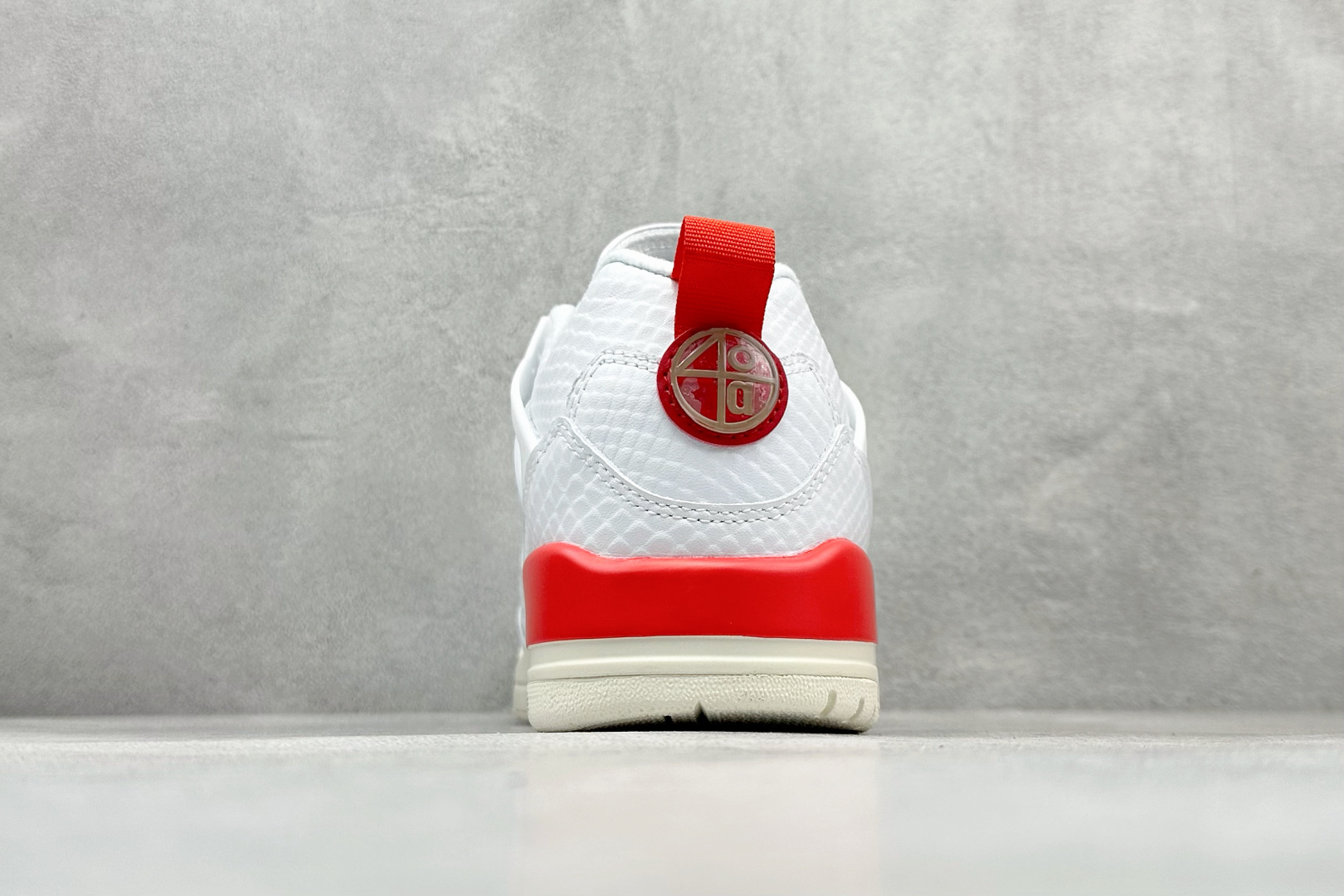 260 Kw版 Jordan Spizike Low AJ 3.5 乔丹合体元素 文化休闲板鞋 IH4501-100