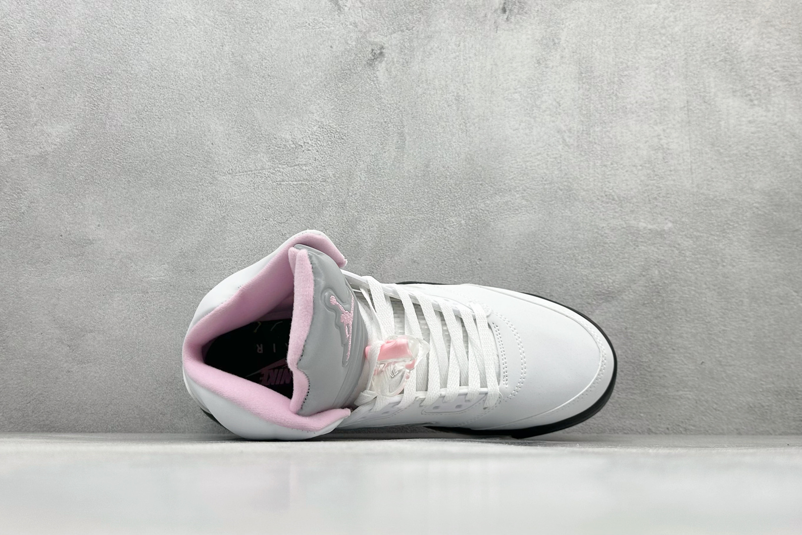 280 KW版Air Jordan 5 Retro ”35th Anniversary” AJ5 乔5少女粉 HQ7978-102-Chinese UA Cheap High Quatity Brand Clothes Bags handbags Sneakers wholesale wholesaler seller from China Factory suppliers Fashion Clothing Shoes best Quality Beautiful Price 280 KW版Air Jordan 5 Retro ”35th Anniversary” AJ5 乔5少女粉 HQ7978-102