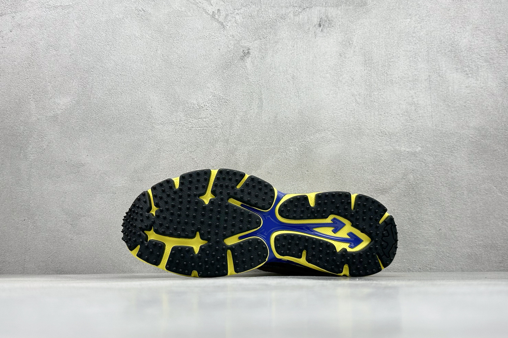 380 S版 Off-White最新款跑鞋 OMIA295F24FAB-001