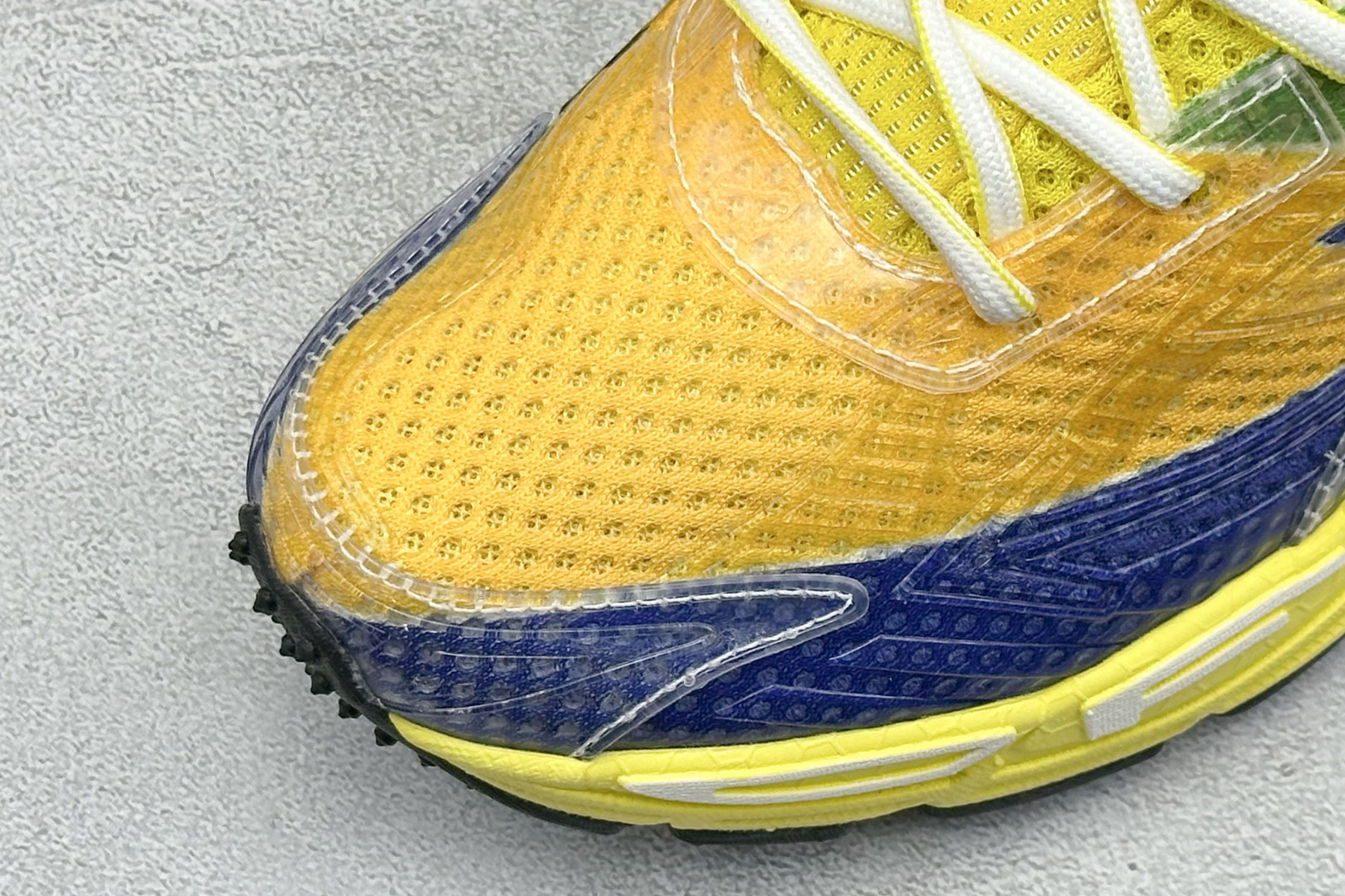 380 S版 Off-White最新款跑鞋 OMIA295F24FAB-001