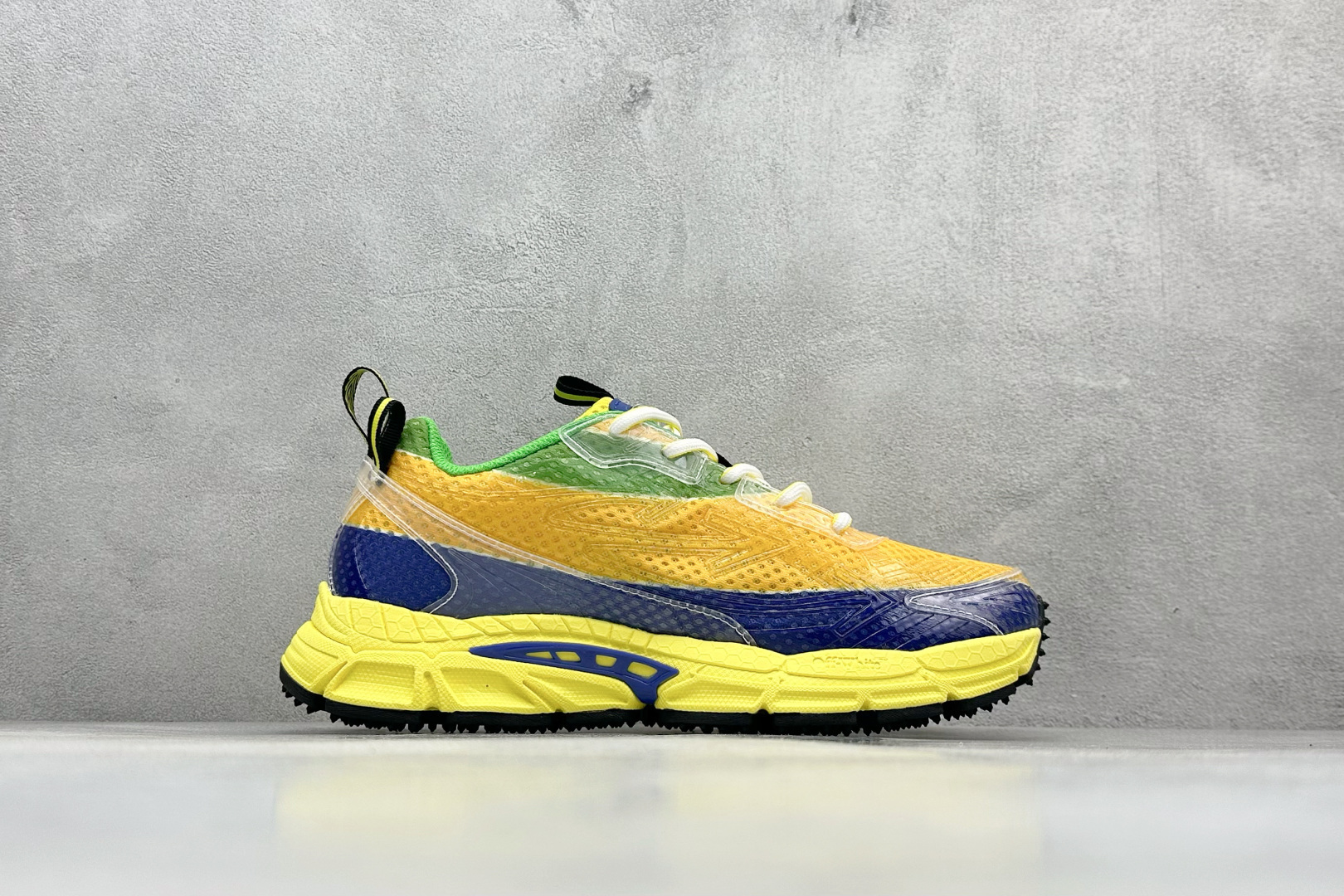 380 S版 Off-White最新款跑鞋 OMIA295F24FAB-001