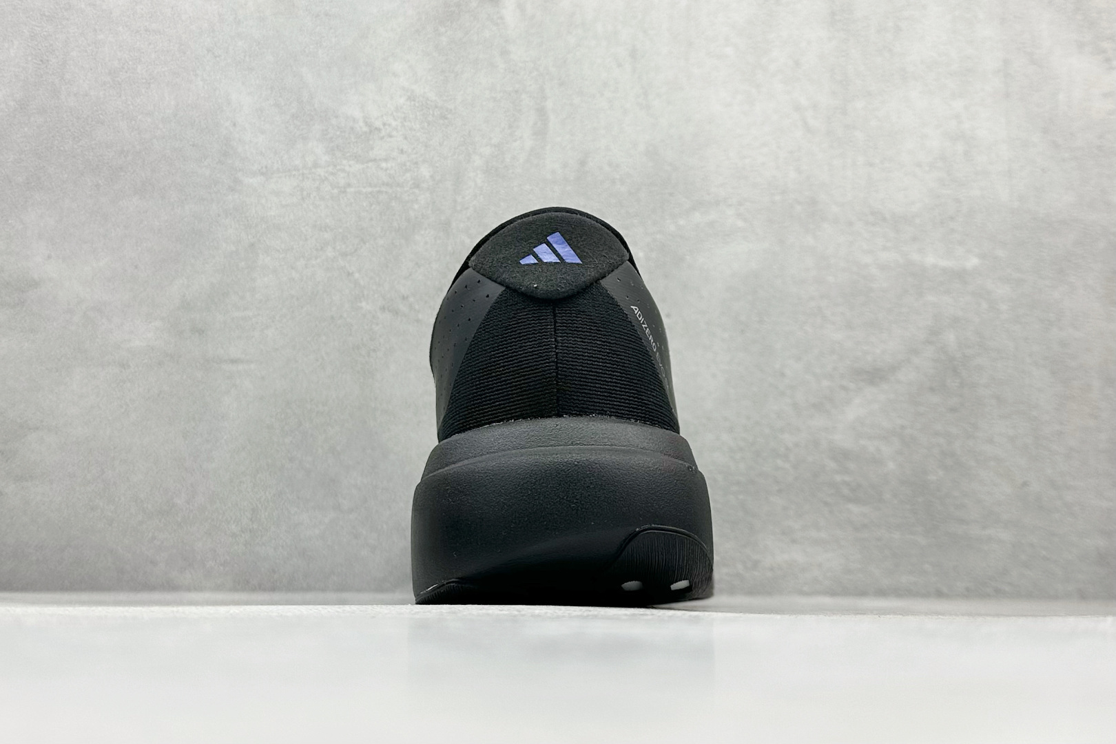 260 P Adidas Adizero Evo SL 阿迪超轻透气缓震跑鞋 KI3392