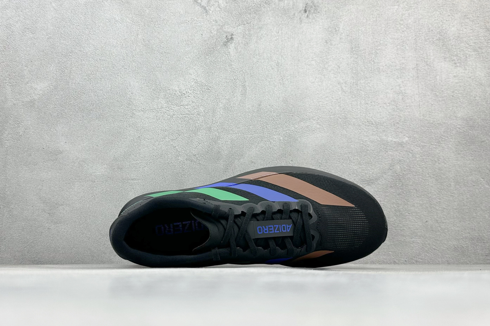 260 P Adidas Adizero Evo SL 阿迪超轻透气缓震跑鞋 KI3392