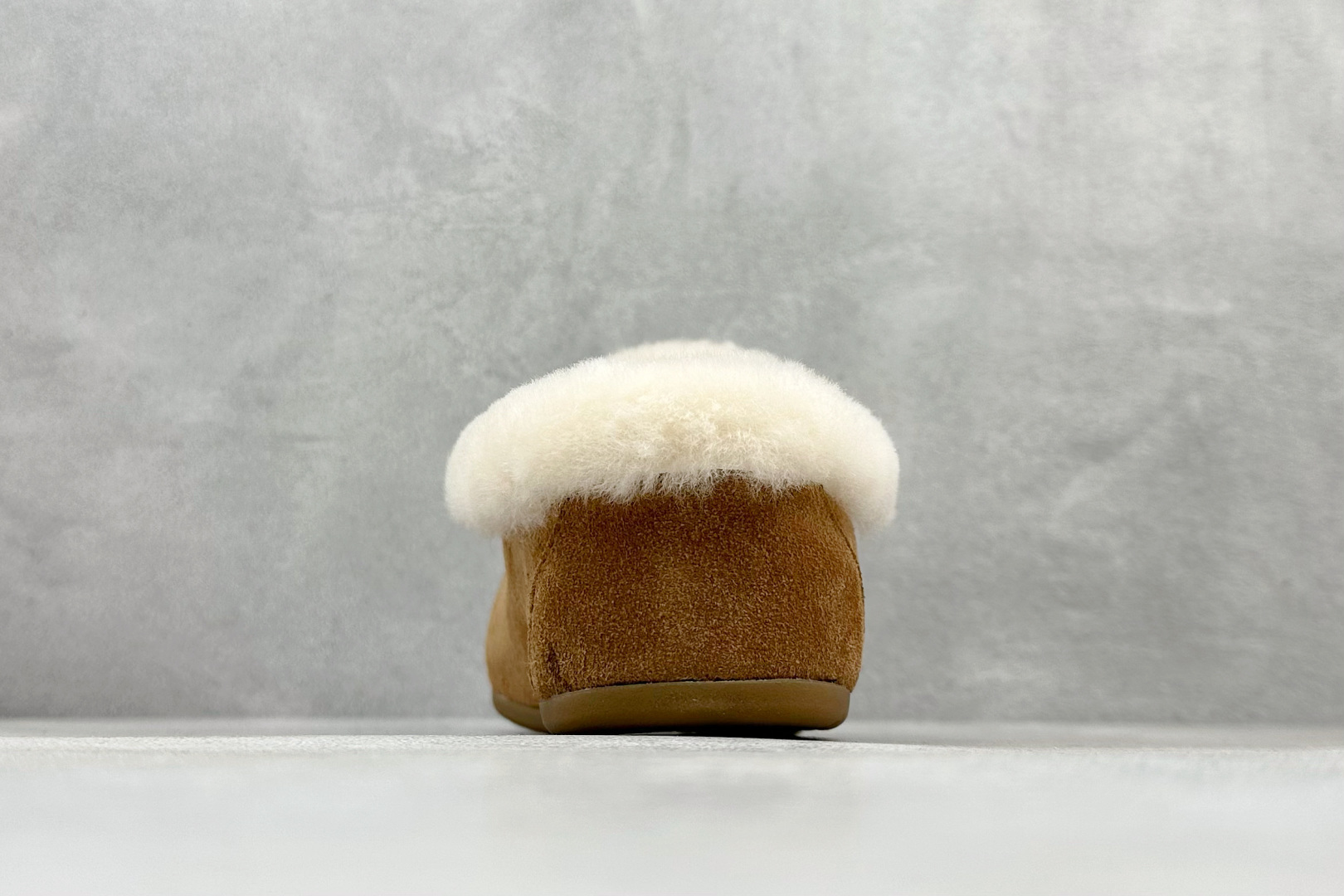 260 UGG 百搭单品 东莞纯原UGG 秋冬羊皮毛一脚蹬懒人鞋 1171391