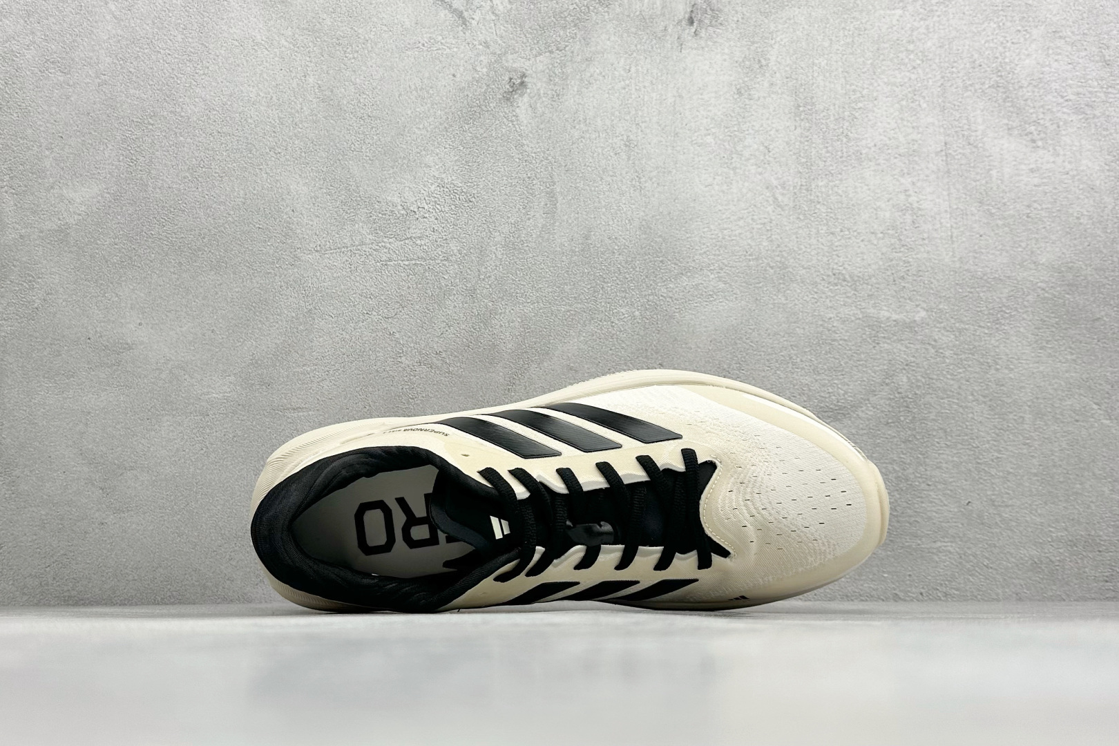 180 Adidas Adizero Adios Pro 4 阿迪达斯 耐磨减震专业跑步鞋 JR7175