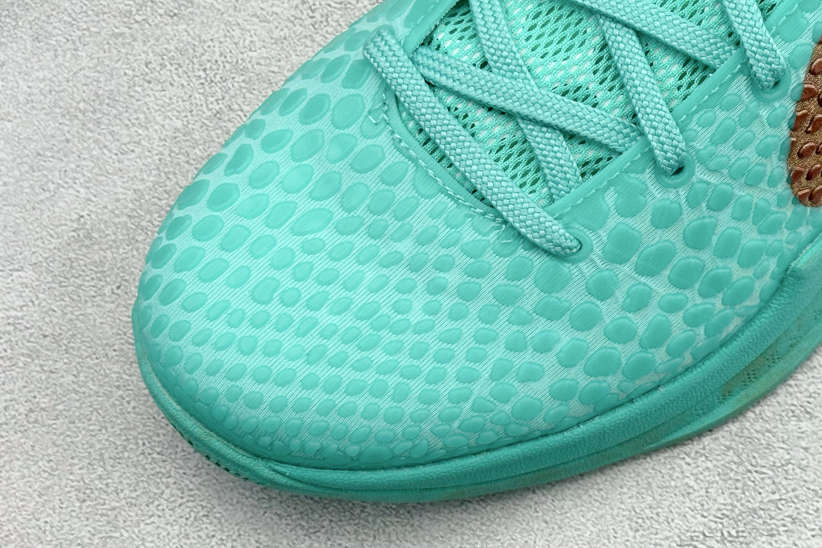 350 灭世Nike Kobe VI Protro 6 科比6代 男子实战篮球鞋 IQ5774-300