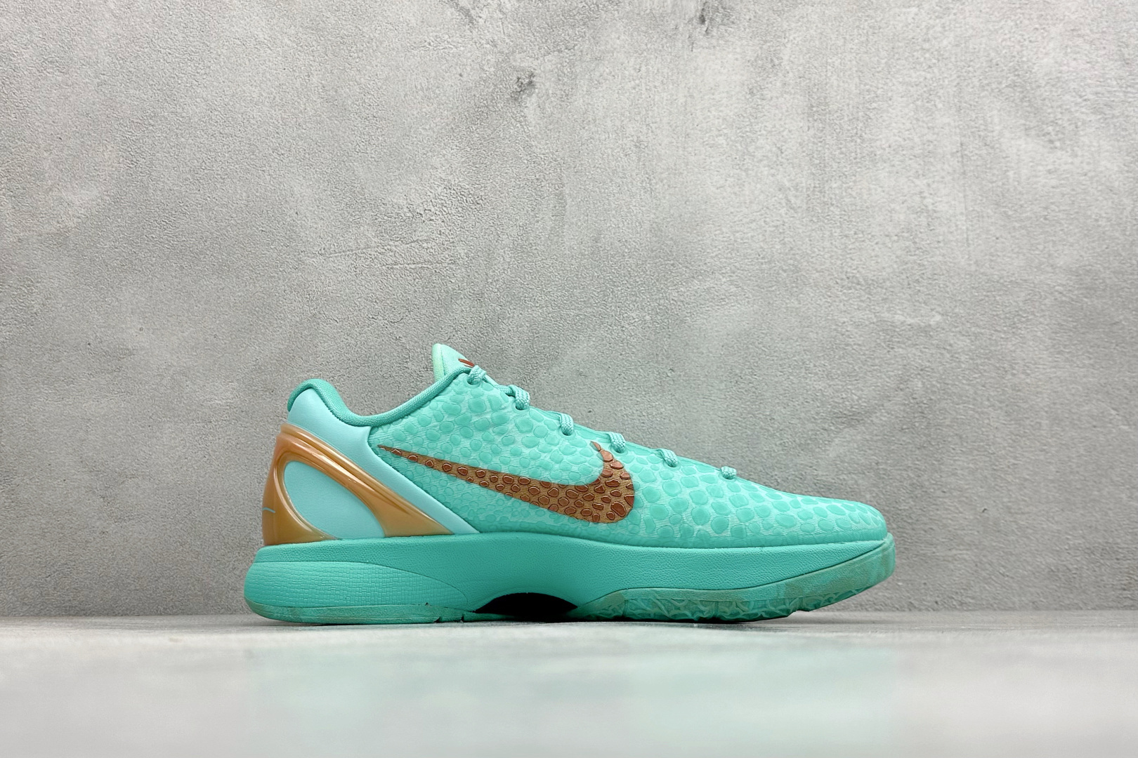 350 灭世Nike Kobe VI Protro 6 科比6代 男子实战篮球鞋 IQ5774-300