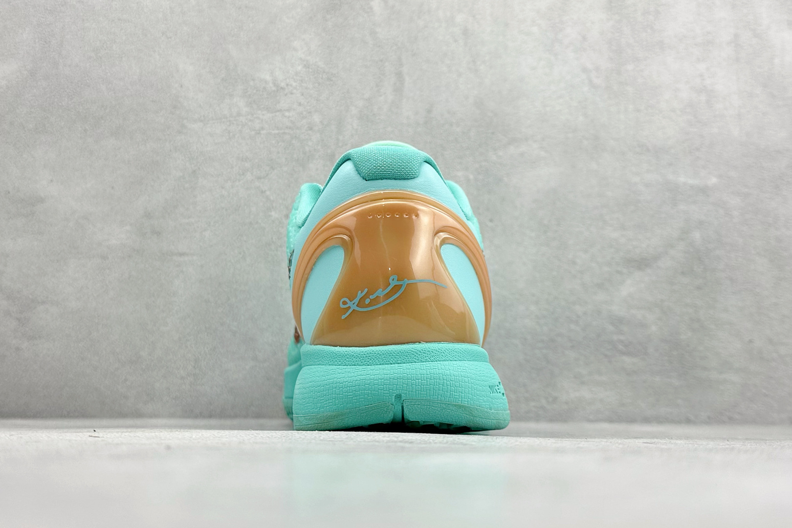 350 灭世Nike Kobe VI Protro 6 科比6代 男子实战篮球鞋 IQ5774-300