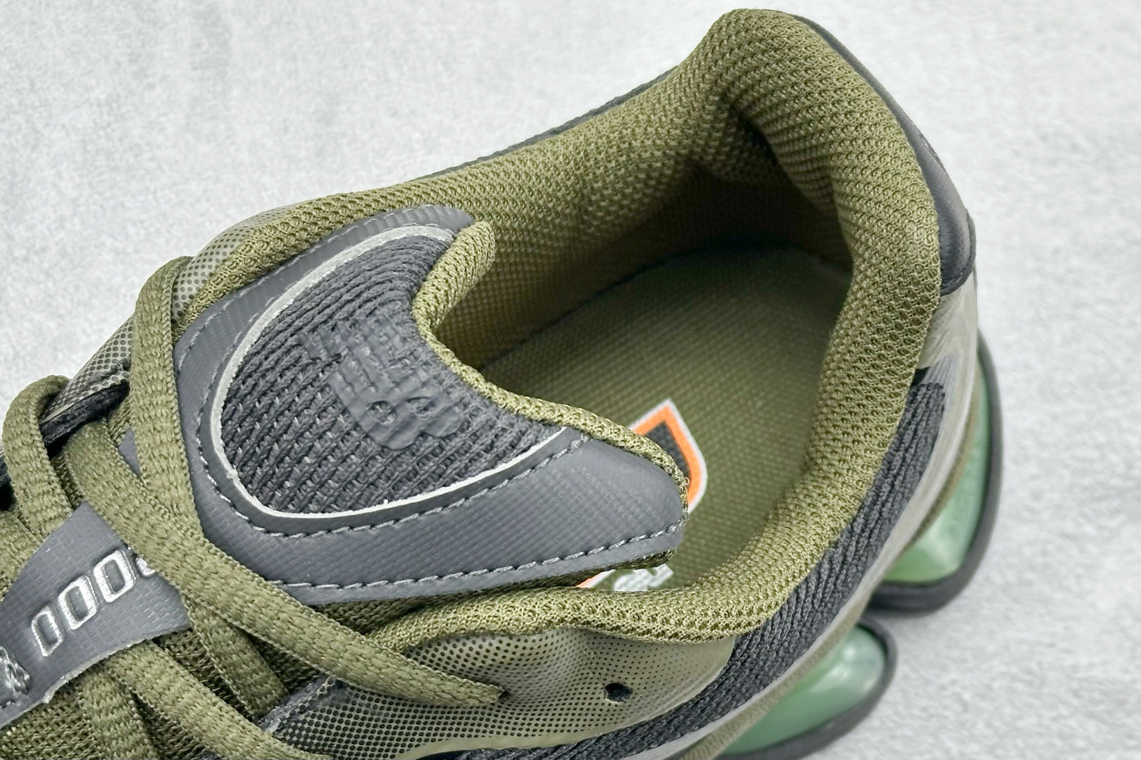 190 New Balance 2000系列复古老爹风休闲运动慢跑鞋 U20006E1-Chinese UA Cheap High Quatity Brand Clothes Bags handbags Sneakers wholesale wholesaler seller from China Factory suppliers Fashion Clothing Shoes best Quality Beautiful Price 190 New Balance 2000系列复古老爹风休闲运动慢跑鞋 U20006E1