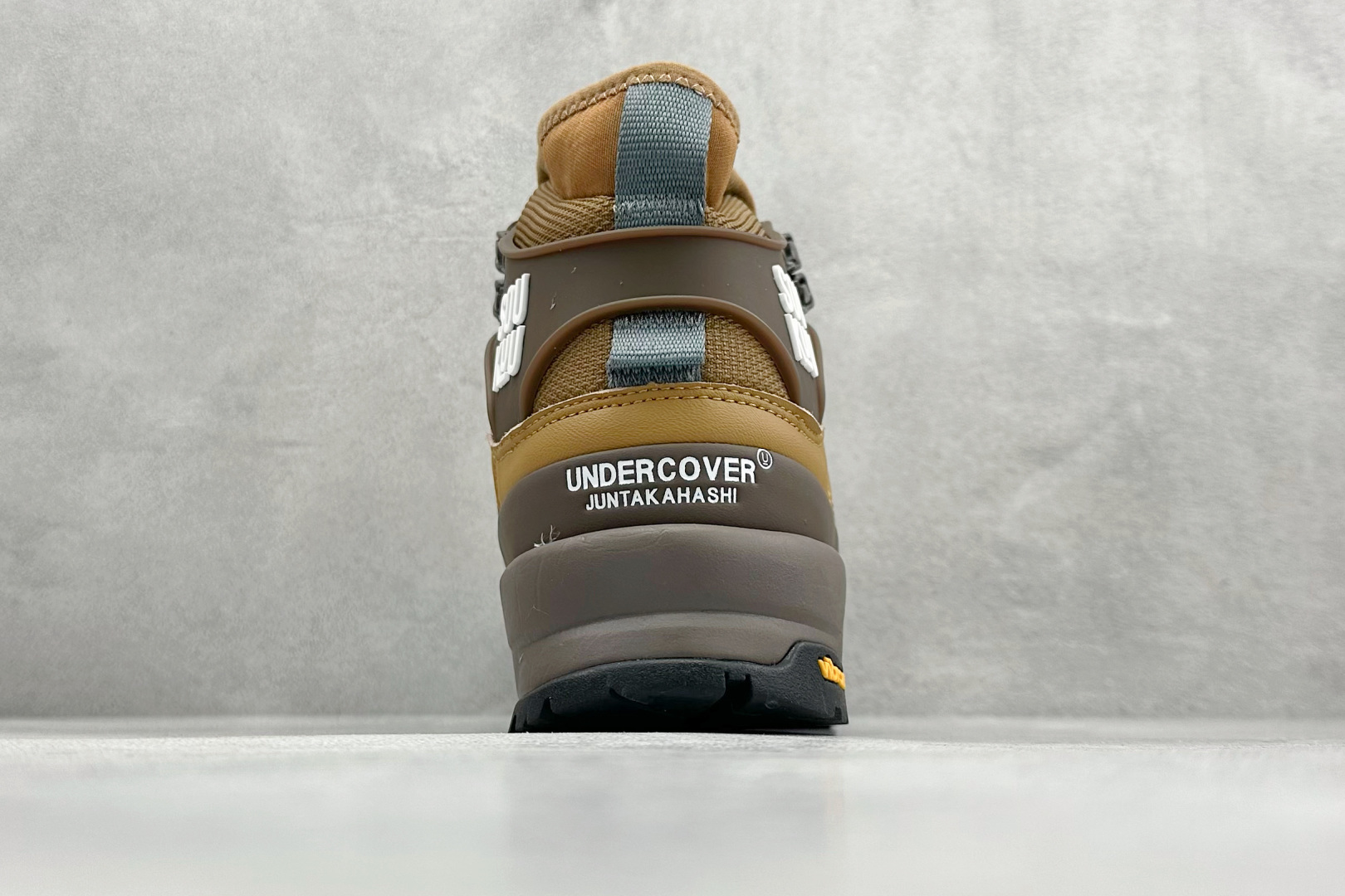 260 北面THE NORTH FACE Soukuu Glenclyffe Low 高帮户外防水机能鞋 NFOA84SE041-085