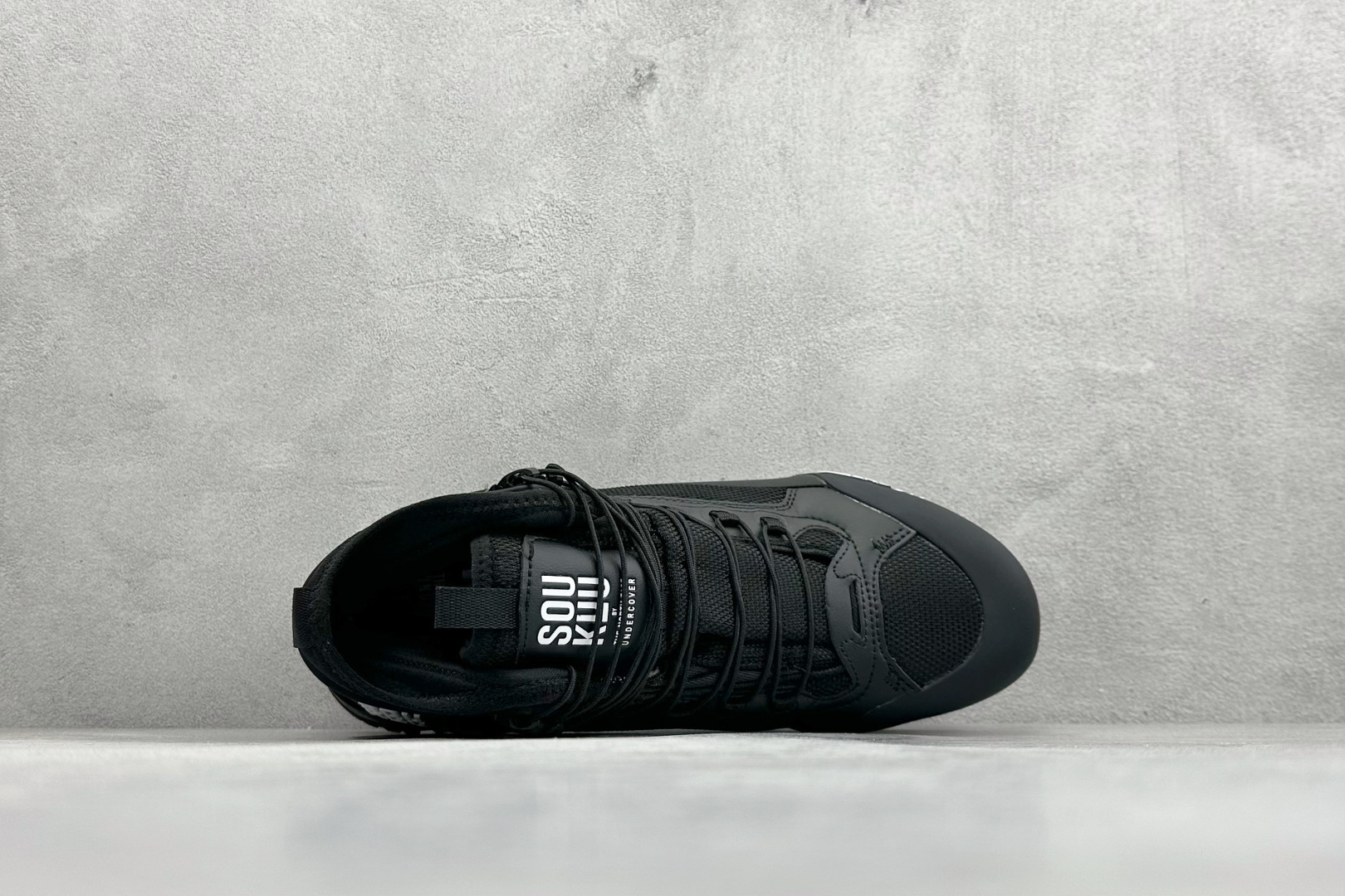 260 北面THE NORTH FACE Soukuu Glenclyffe Low 高帮户外防水机能鞋 NFOA817BKX7-085