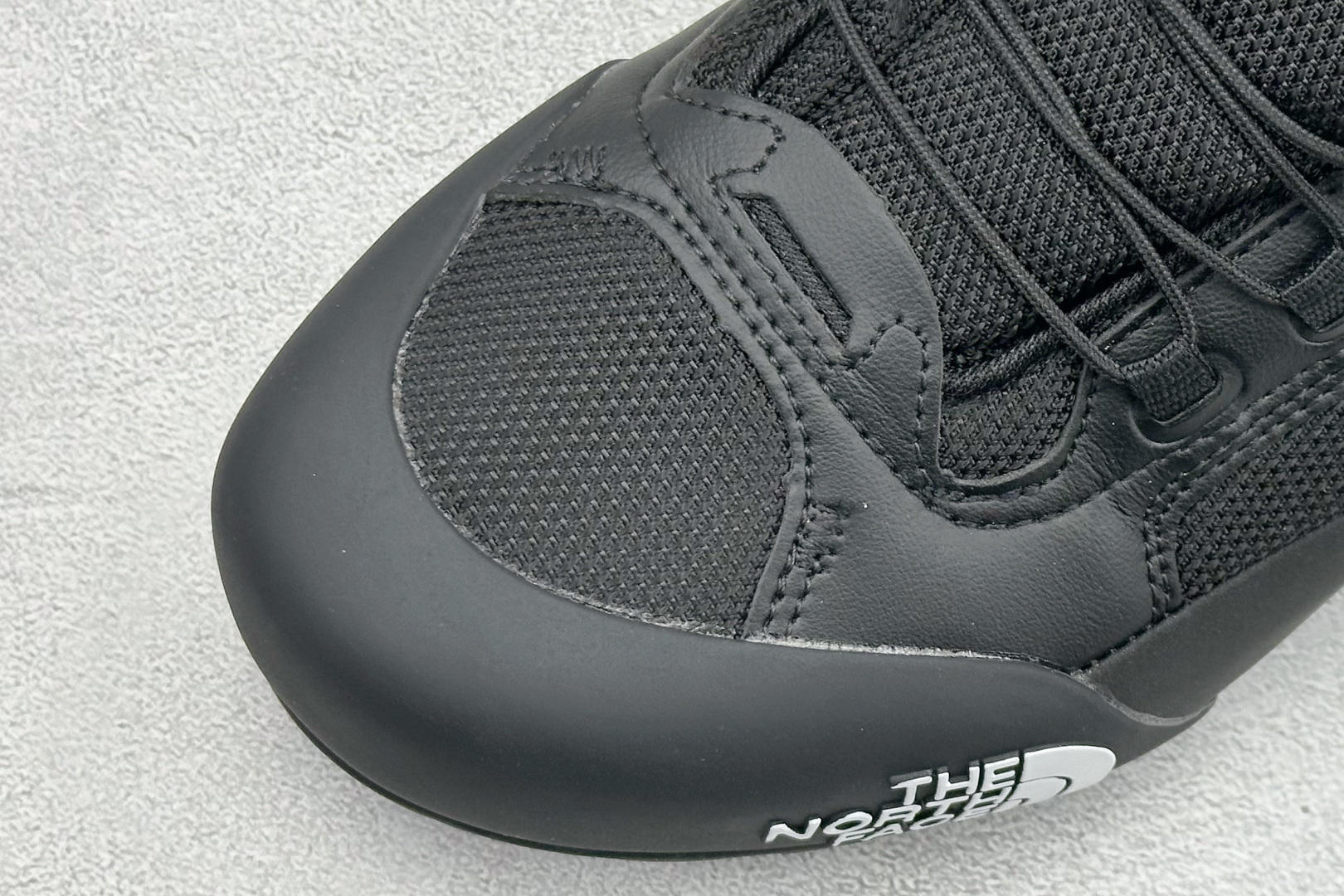 260 北面THE NORTH FACE Soukuu Glenclyffe Low 高帮户外防水机能鞋 NFOA817BKX7-085