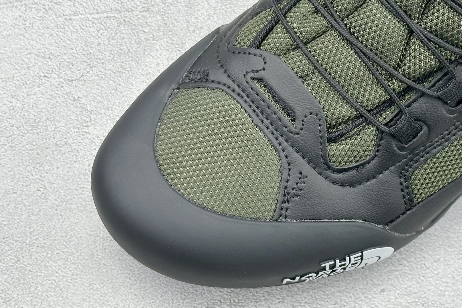 260 北面THE NORTH FACE Soukuu Glenclyffe Low 高帮户外防水机能鞋 NFOA817BKX5-086