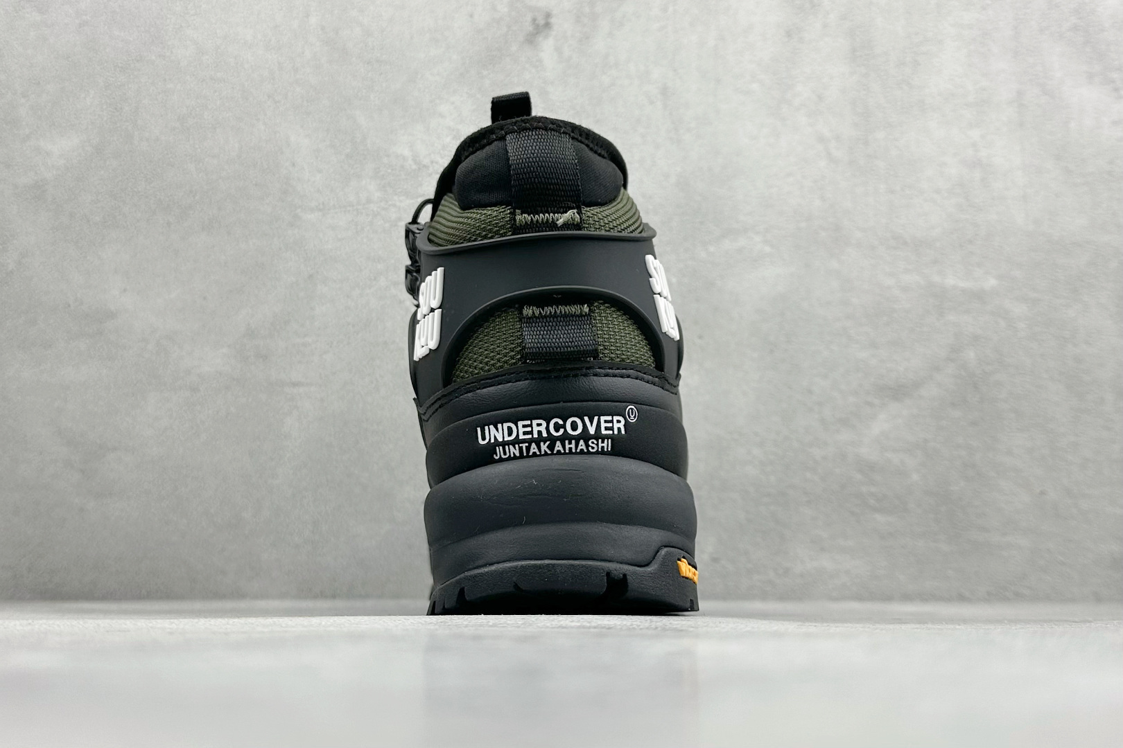 260 北面THE NORTH FACE Soukuu Glenclyffe Low 高帮户外防水机能鞋 NFOA817BKX5-086