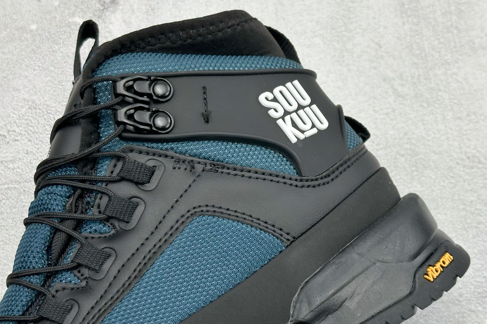 260 北面THE NORTH FACE Soukuu Glenclyffe Low 高帮户外防水机能鞋 NFOA84SW2J-085