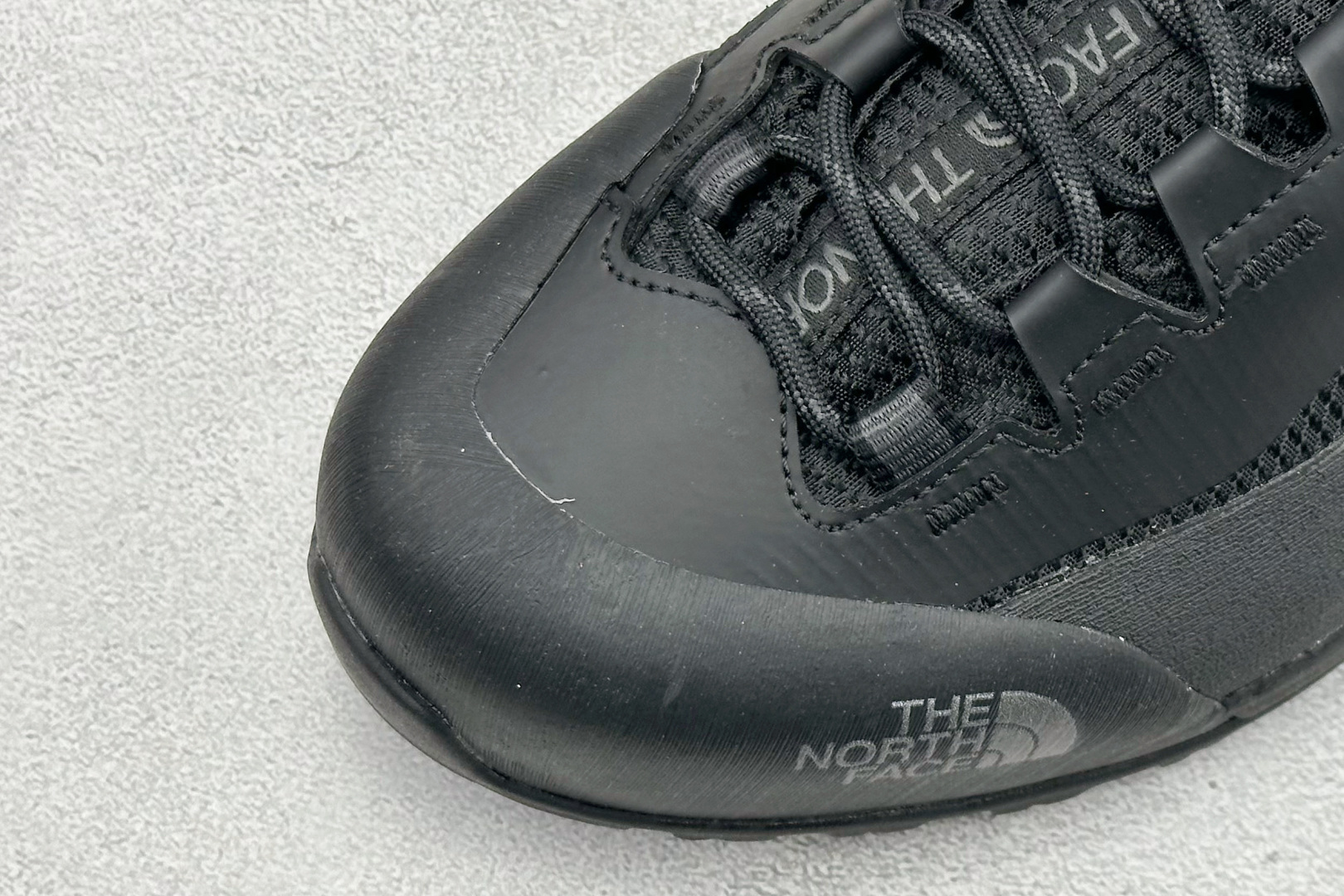 260 北面M VERTO ALPINE MID GORE-TEX低帮户外防水机能鞋 NFOA83NBMN8-382