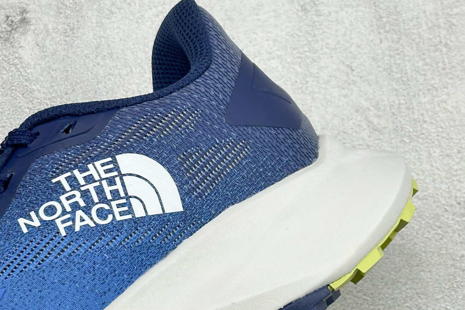 180 北面 M VECTIV ENDURIS 4 圆头系带减震耐磨低帮徒步鞋 NS97R03C