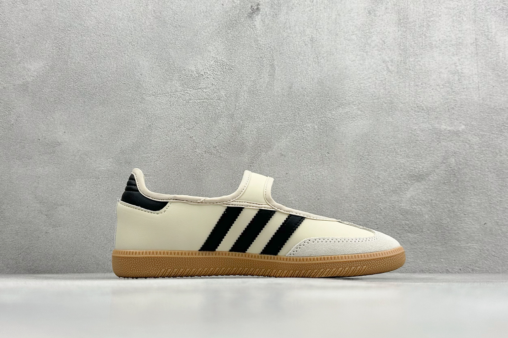 140 Adidas三叶草SAMBA Jane W 玛丽珍鞋 JQ7338
