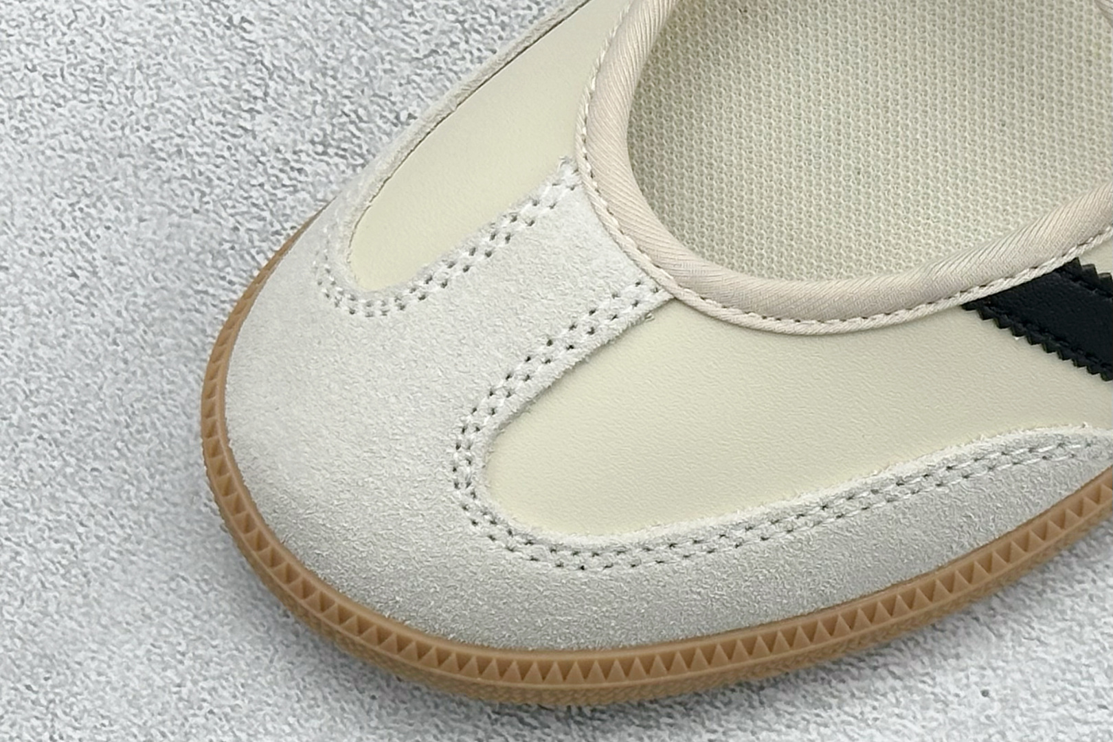 140 Adidas三叶草SAMBA Jane W 玛丽珍鞋 JQ7338