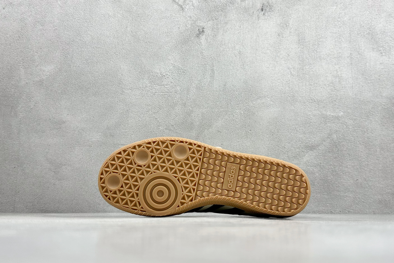 140 Adidas三叶草SAMBA Jane W 玛丽珍鞋 JQ7338