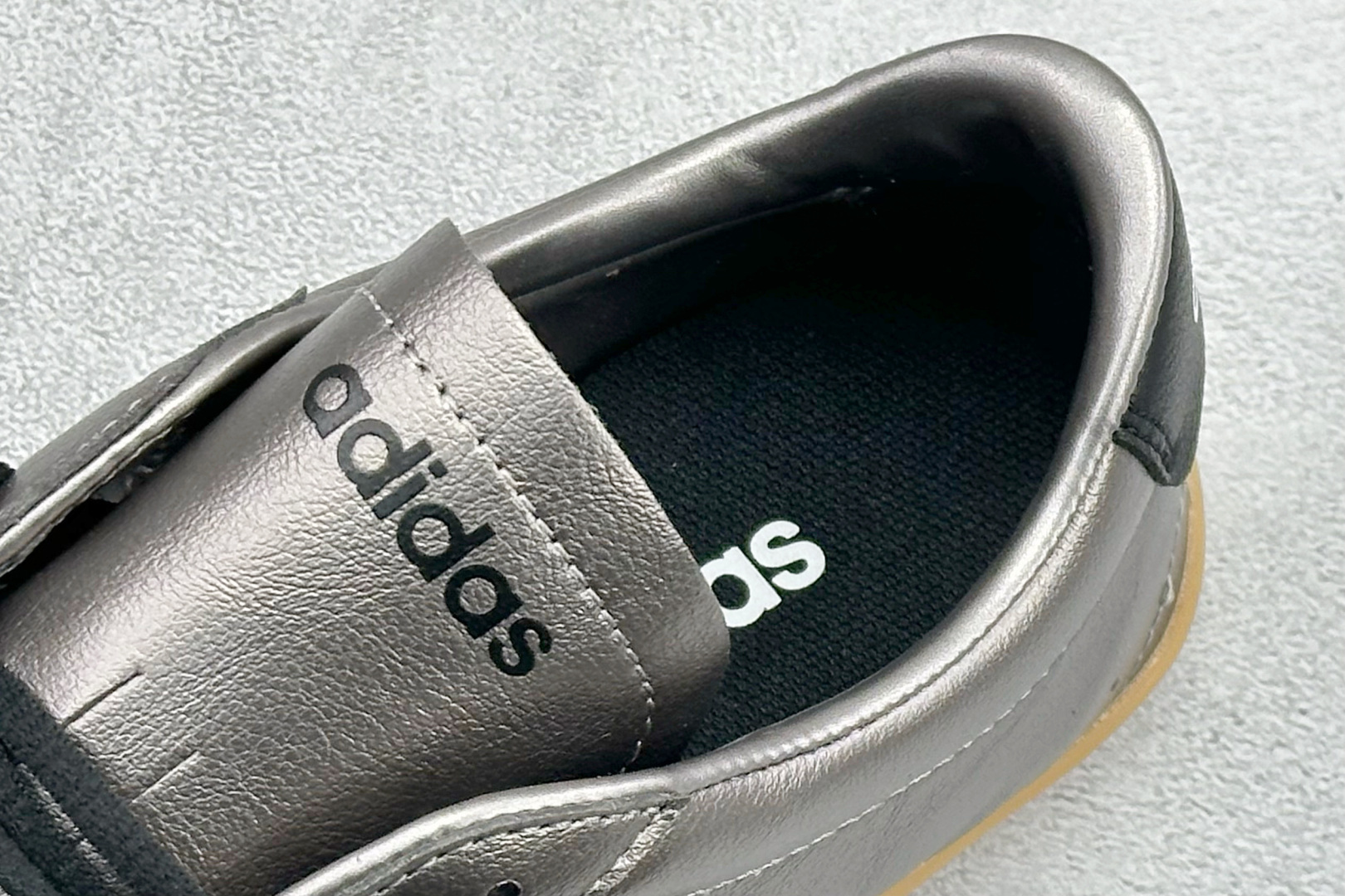 150 Adidas Grand Court 阿迪舒适百搭时尚简约低帮网球鞋 JQ9681