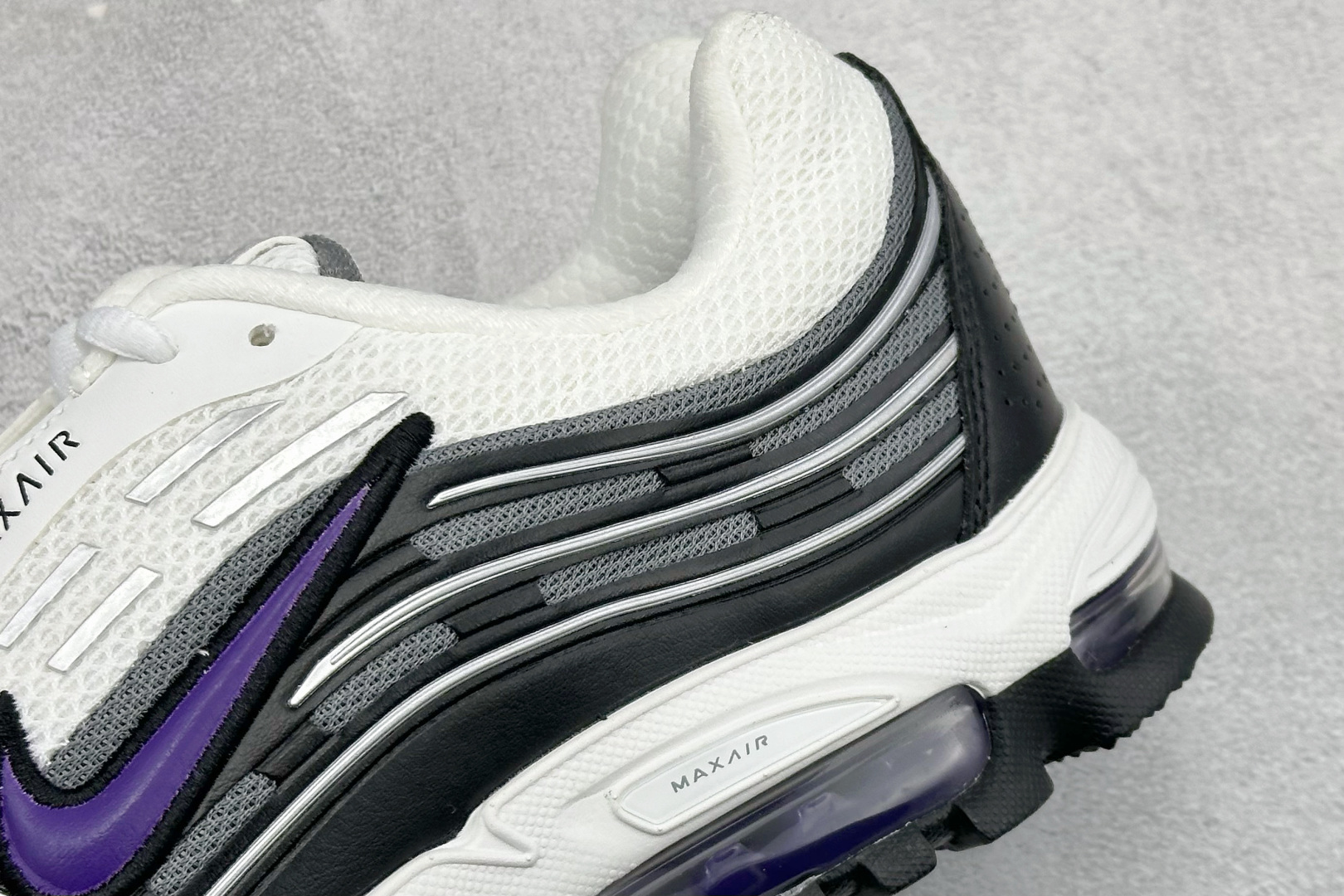 220 纯原NK Air TL 2.5 SP 全新配色子弹复古联名减震气垫跑步鞋 FZ4110-105-Chinese UA Cheap High Quatity Brand Clothes Bags handbags Sneakers wholesale wholesaler seller from China Factory suppliers Fashion Clothing Shoes best Quality Beautiful Price 220 纯原NK Air TL 2.5 SP 全新配色子弹复古联名减震气垫跑步鞋 FZ4110-105