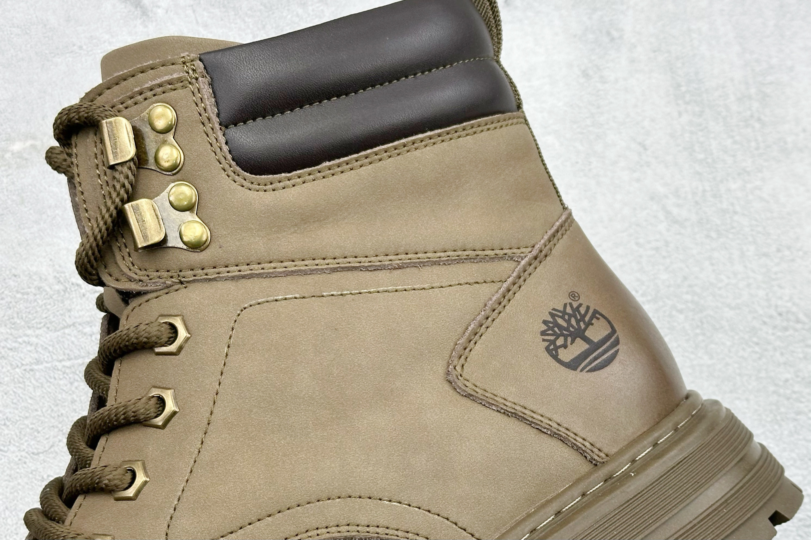 280 Timberland添柏岚/天伯伦户外工装休闲大黄靴系列 TB10056