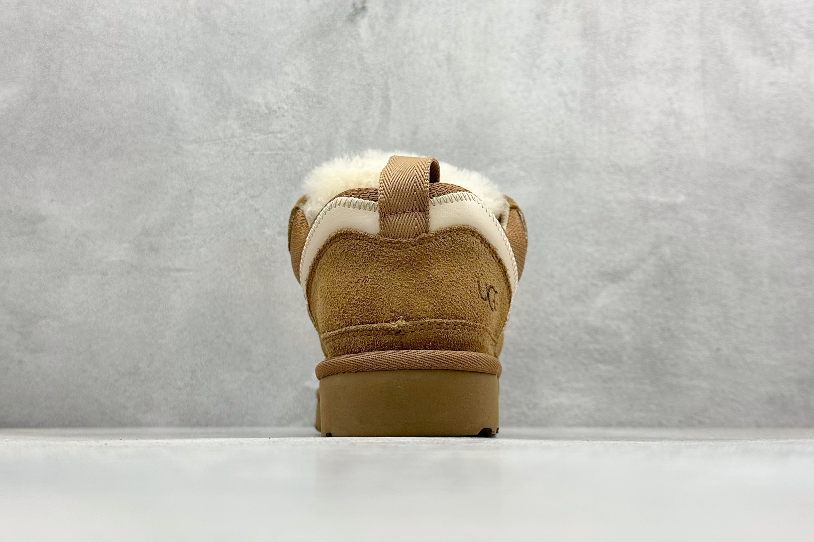 300 UGG W KALLEN LACE 梅尔系列 1144032-CHE