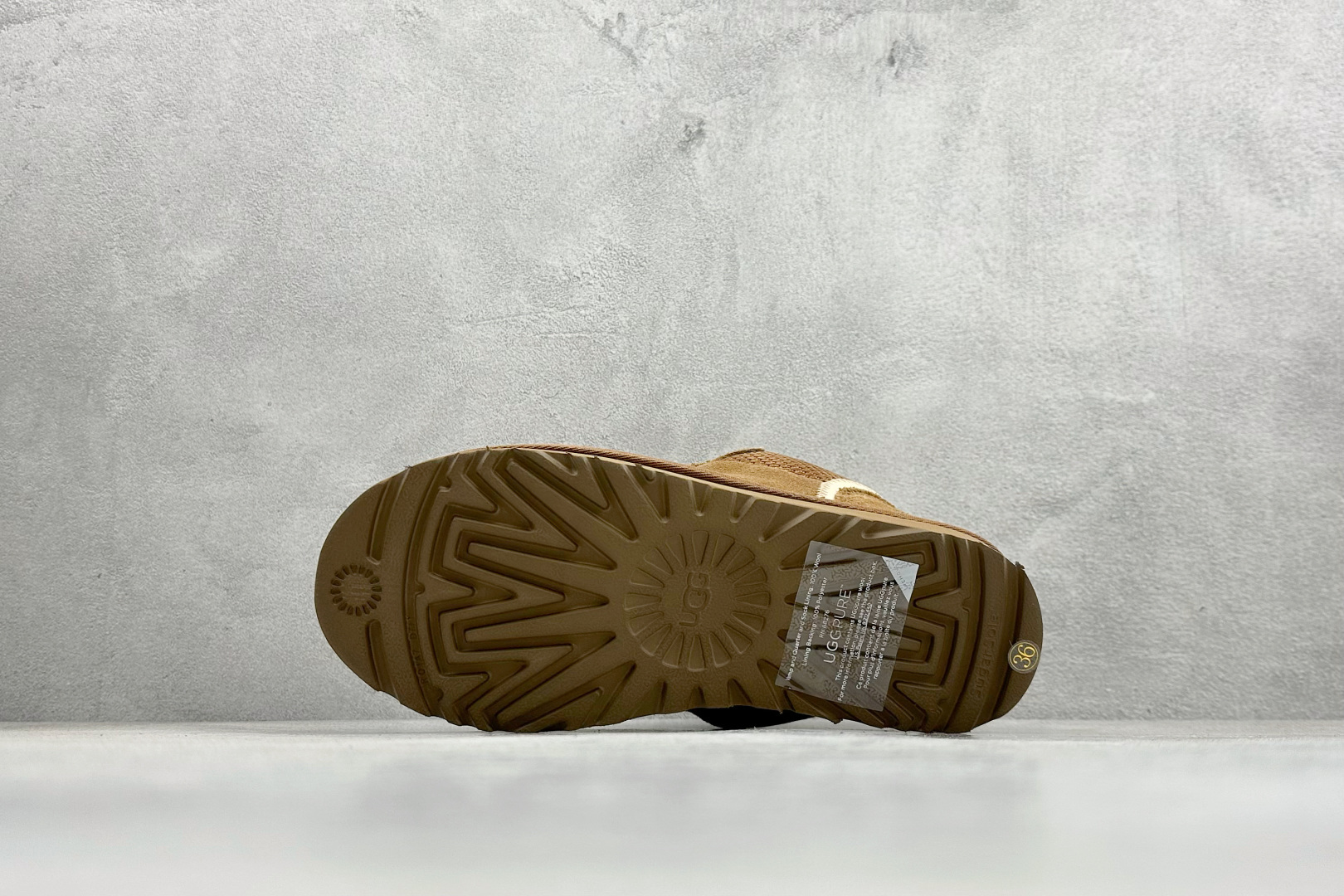 300 UGG W KALLEN LACE 梅尔系列 1144032-CHE