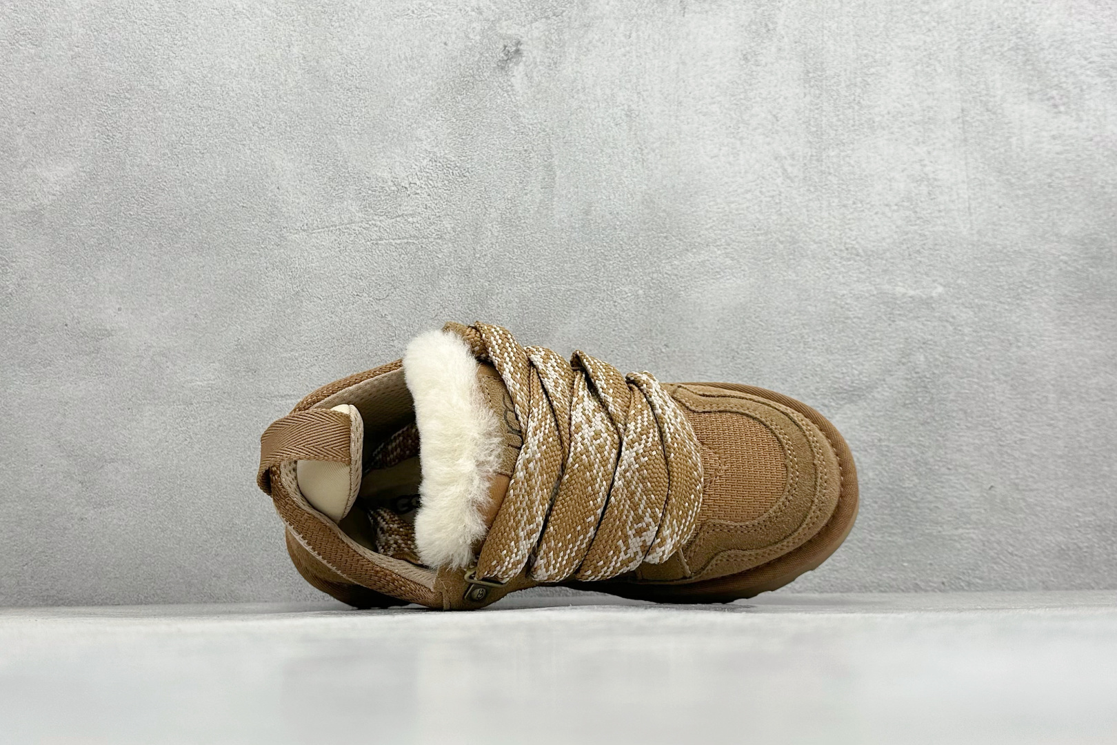 300 UGG W KALLEN LACE 梅尔系列 1144032-CHE