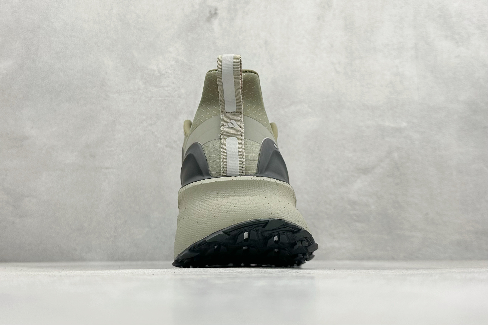 RS版Adidas Ultraboost 5 Climawarm 阿迪达斯 耐磨缓震 Boost 爆米花 休闲运动跑鞋 IG9354