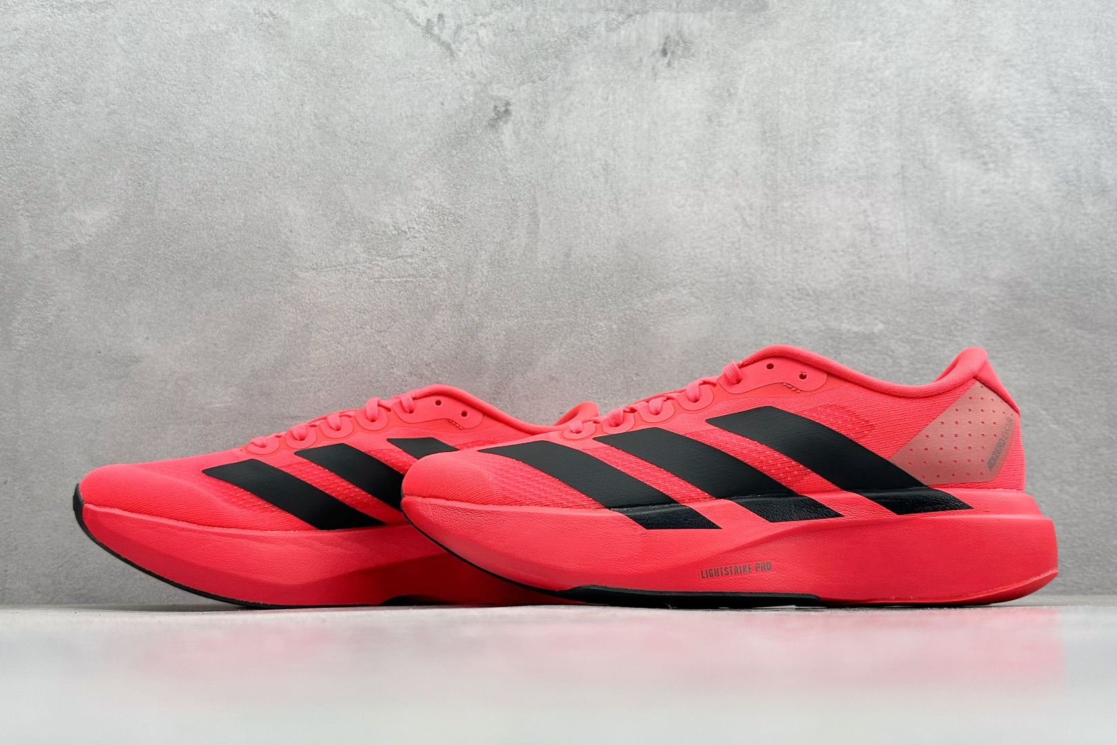 RS版 Adidas Adizero Evo SL 阿迪超轻透气缓震跑鞋 JS4492-莆田鞋,莆田鞋货源,高仿鞋,高仿鞋货源,安福档口,莆田高仿鞋,莆田鞋批发,高仿鞋批发,莆田高仿运动鞋,高仿运动鞋,莆田运动鞋 RS版 Adidas Adizero Evo SL 阿迪超轻透气缓震跑鞋 JS4492