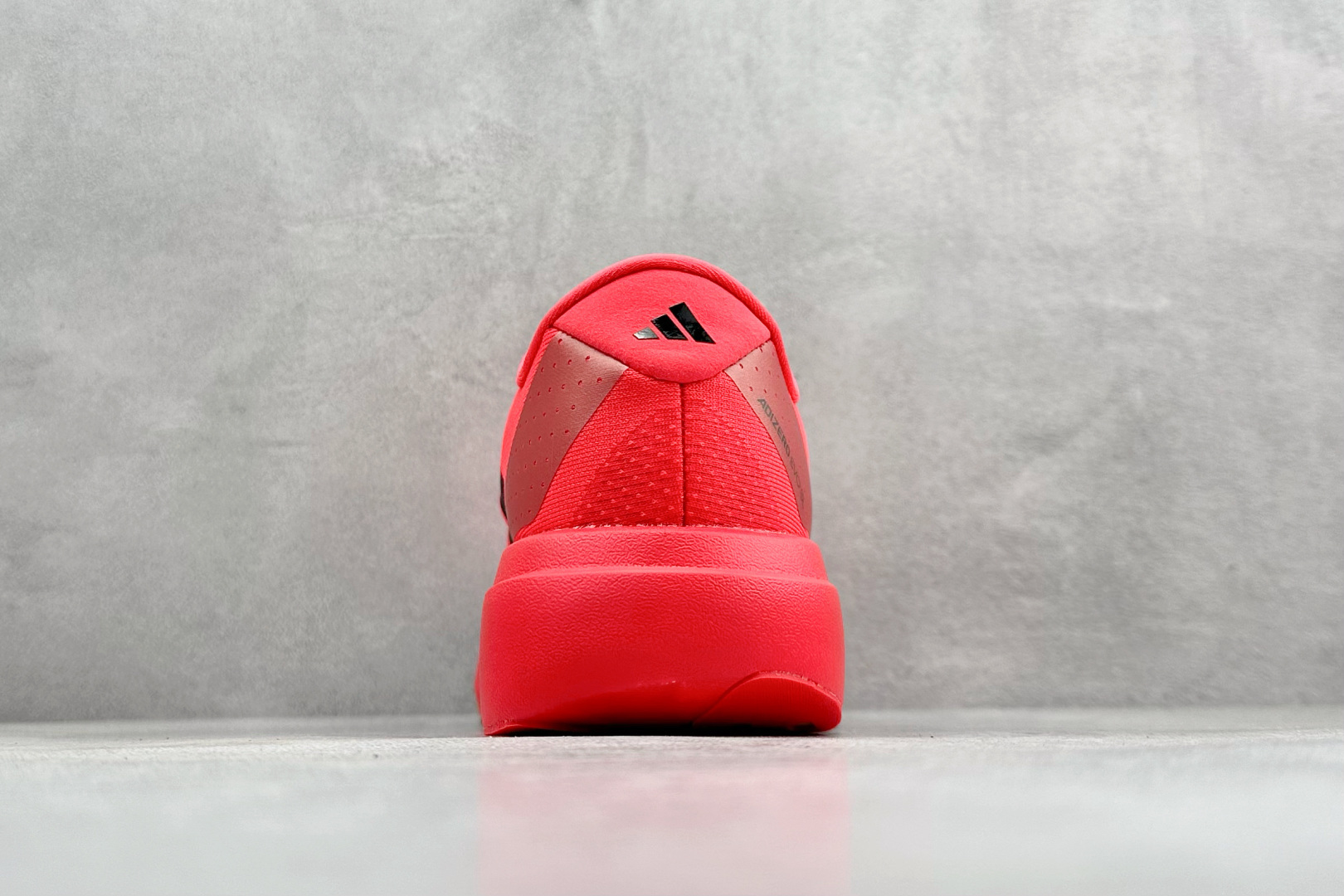 RS版 Adidas Adizero Evo SL 阿迪超轻透气缓震跑鞋 JS4492-莆田鞋,莆田鞋货源,高仿鞋,高仿鞋货源,安福档口,莆田高仿鞋,莆田鞋批发,高仿鞋批发,莆田高仿运动鞋,高仿运动鞋,莆田运动鞋 RS版 Adidas Adizero Evo SL 阿迪超轻透气缓震跑鞋 JS4492