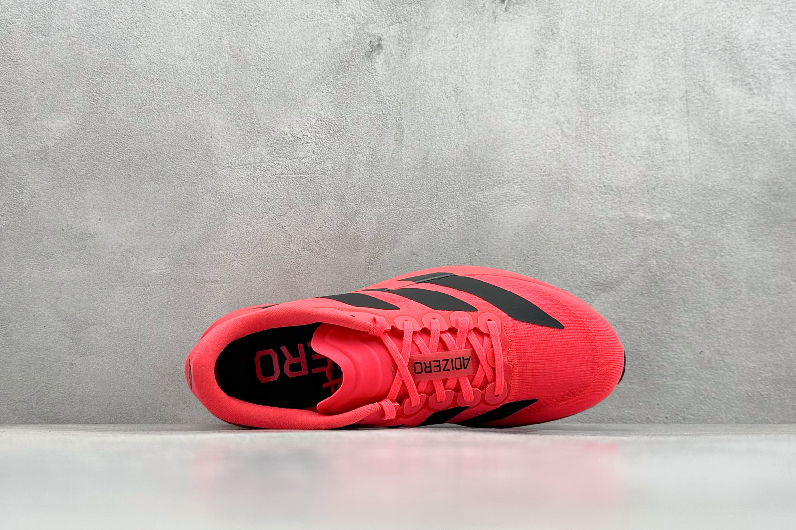 RS版 Adidas Adizero Evo SL 阿迪超轻透气缓震跑鞋 JS4492-莆田鞋,莆田鞋货源,高仿鞋,高仿鞋货源,安福档口,莆田高仿鞋,莆田鞋批发,高仿鞋批发,莆田高仿运动鞋,高仿运动鞋,莆田运动鞋 RS版 Adidas Adizero Evo SL 阿迪超轻透气缓震跑鞋 JS4492