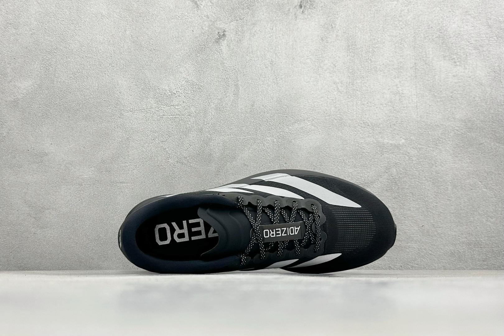 RS版 Adidas Adizero Evo SL 阿迪超轻透气缓震跑鞋 KJ1365