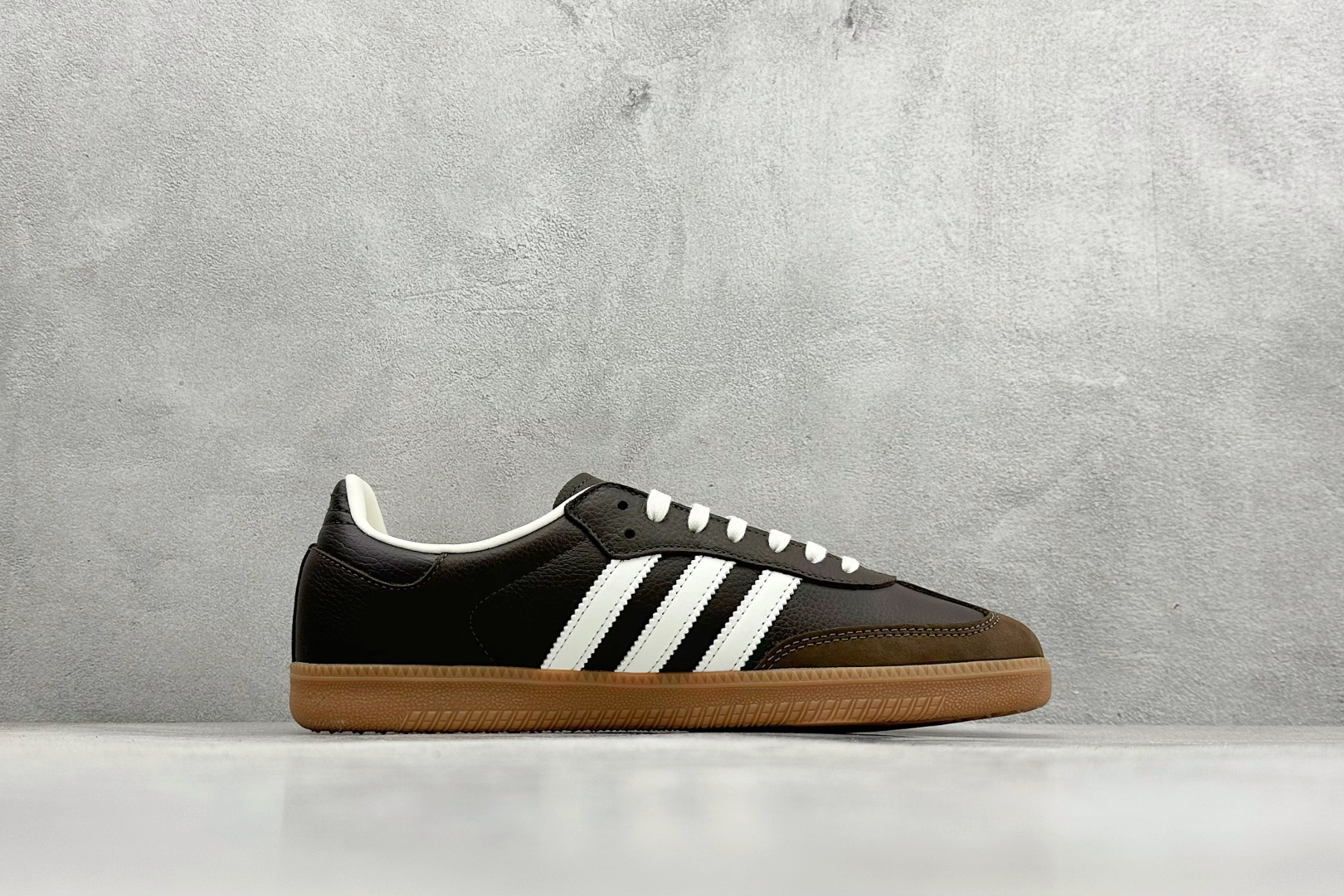 RS头层AD Samba 桑巴低帮休闲板鞋 JR0891