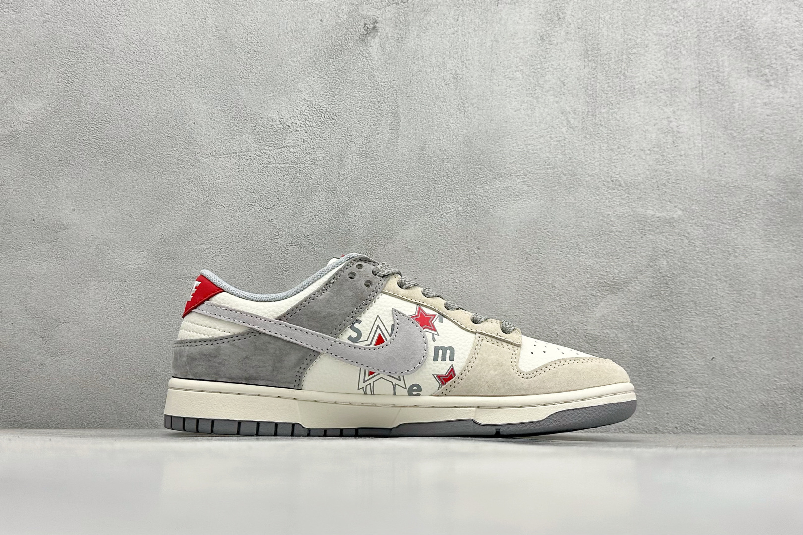 Nike Dunk Low Retro SUP联名 周年高端定制 低帮休闲板鞋 HS2506-227