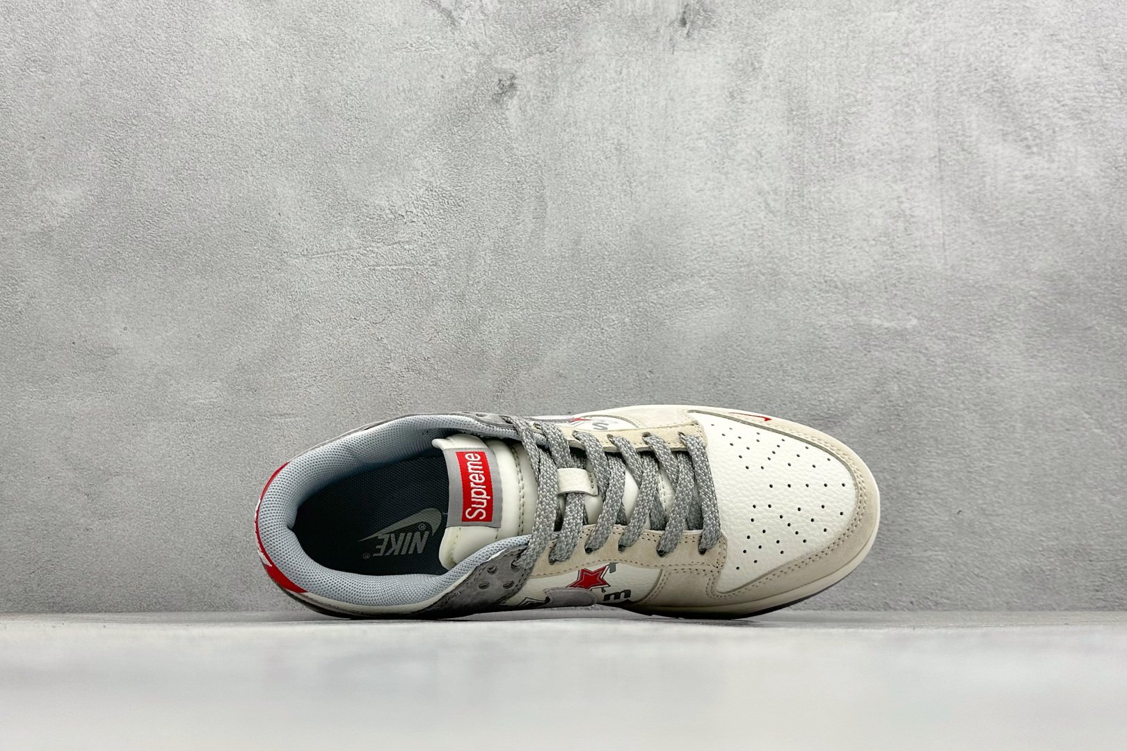 Nike Dunk Low Retro SUP联名 周年高端定制 低帮休闲板鞋 HS2506-227