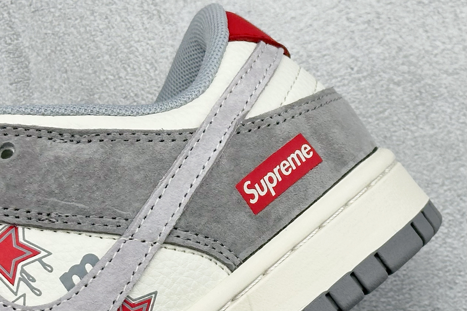 Nike Dunk Low Retro SUP联名 周年高端定制 低帮休闲板鞋 HS2506-227