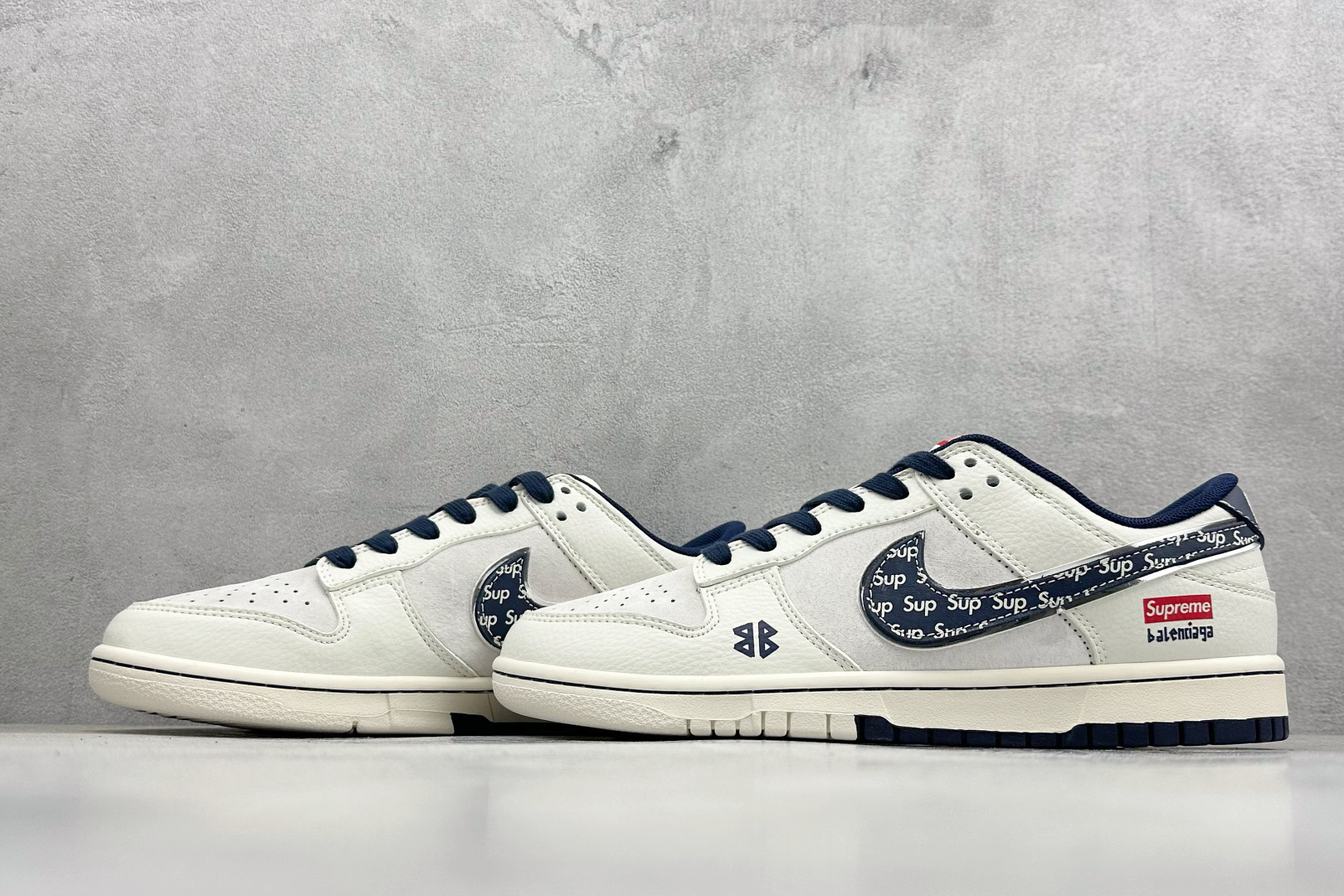 Nike Dunk Low Retro SUP联名 周年高端定制 低帮休闲板鞋 HS2506-240